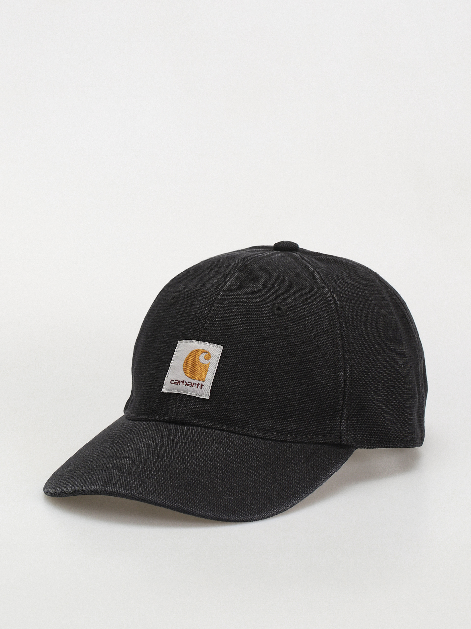 Šiltovka Carhartt WIP Icon (black)