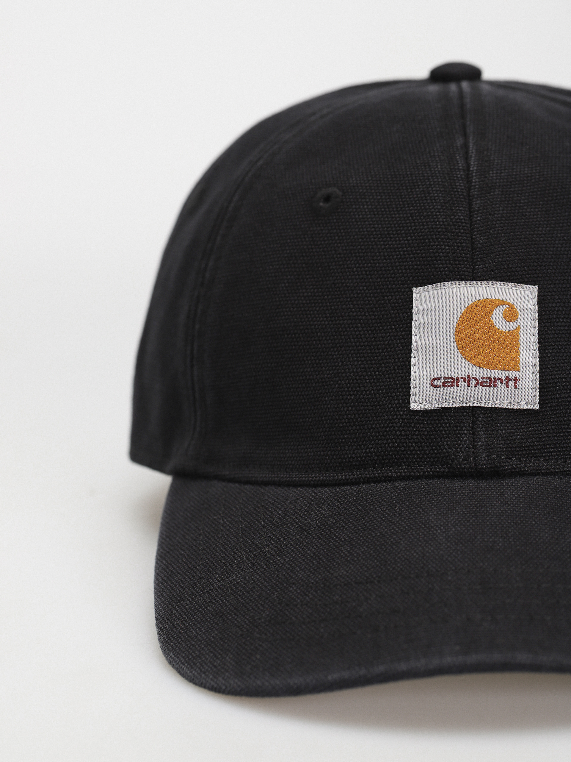 Šiltovka Carhartt WIP Icon (black)
