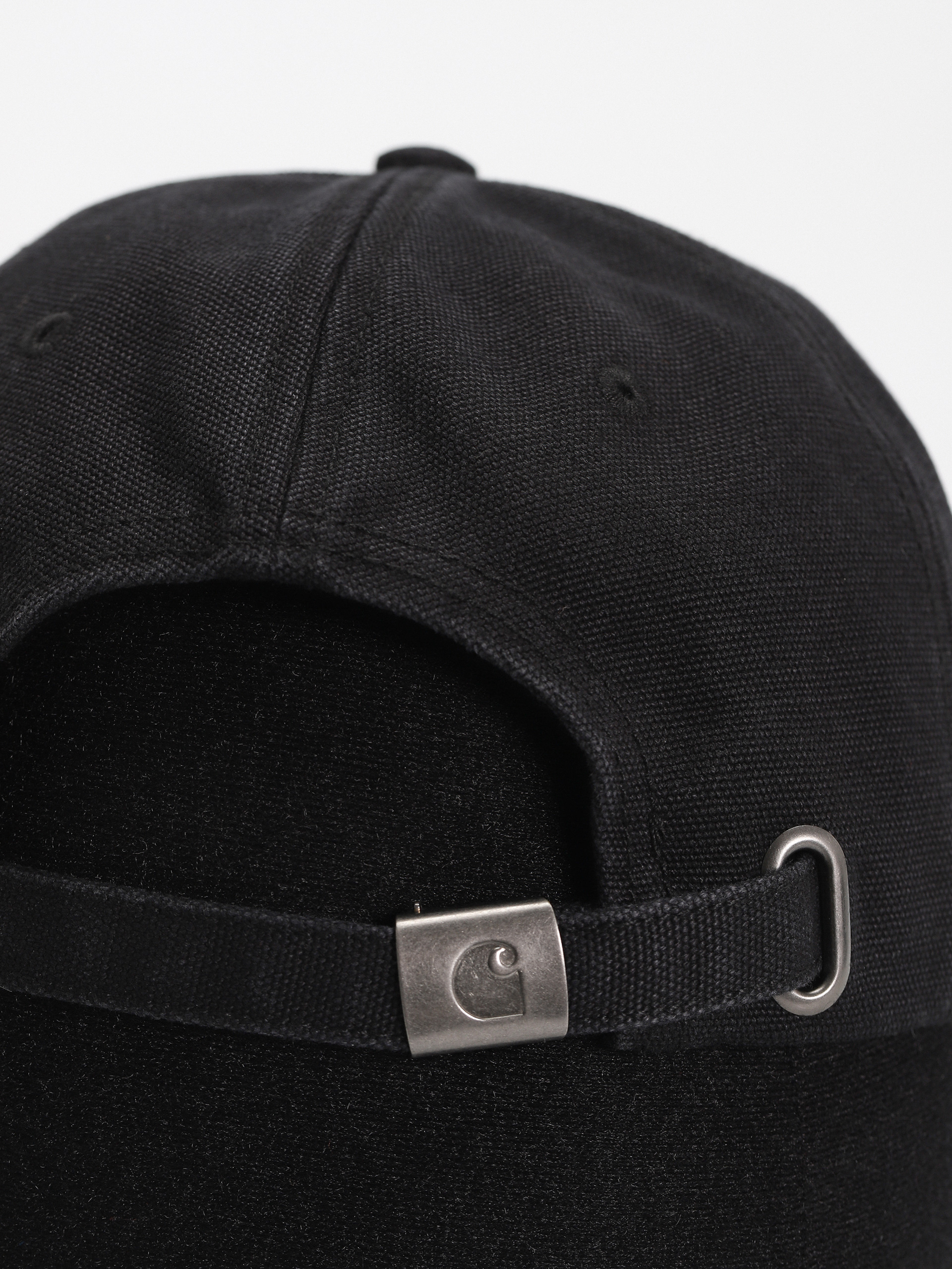 Šiltovka Carhartt WIP Icon (black)