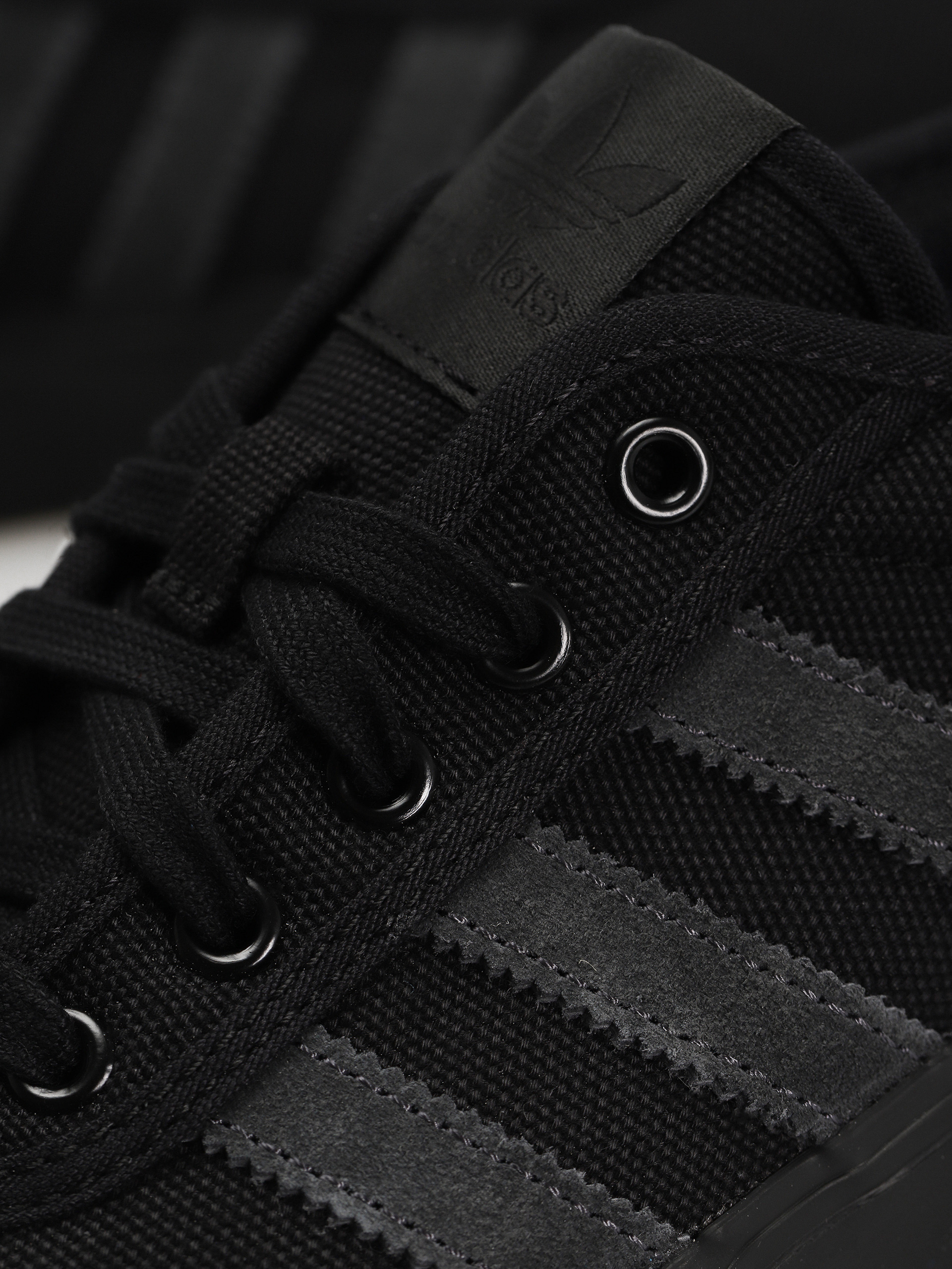 Topánky adidas Adi Ease (cblack/carbon/cblack)