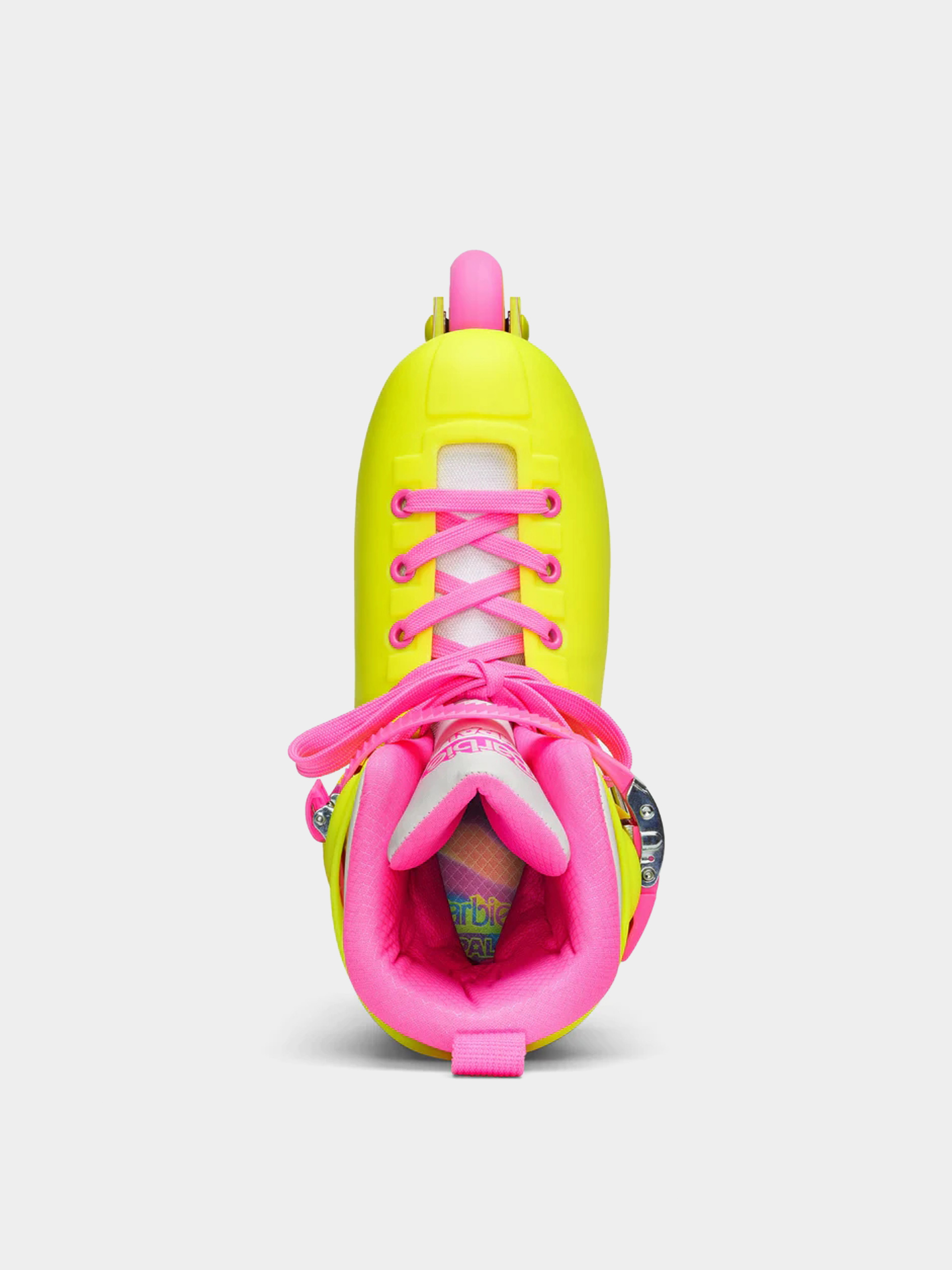 In-line korčule Impala Lightspeed Inline Skate Wmn (barbie bright yellow)