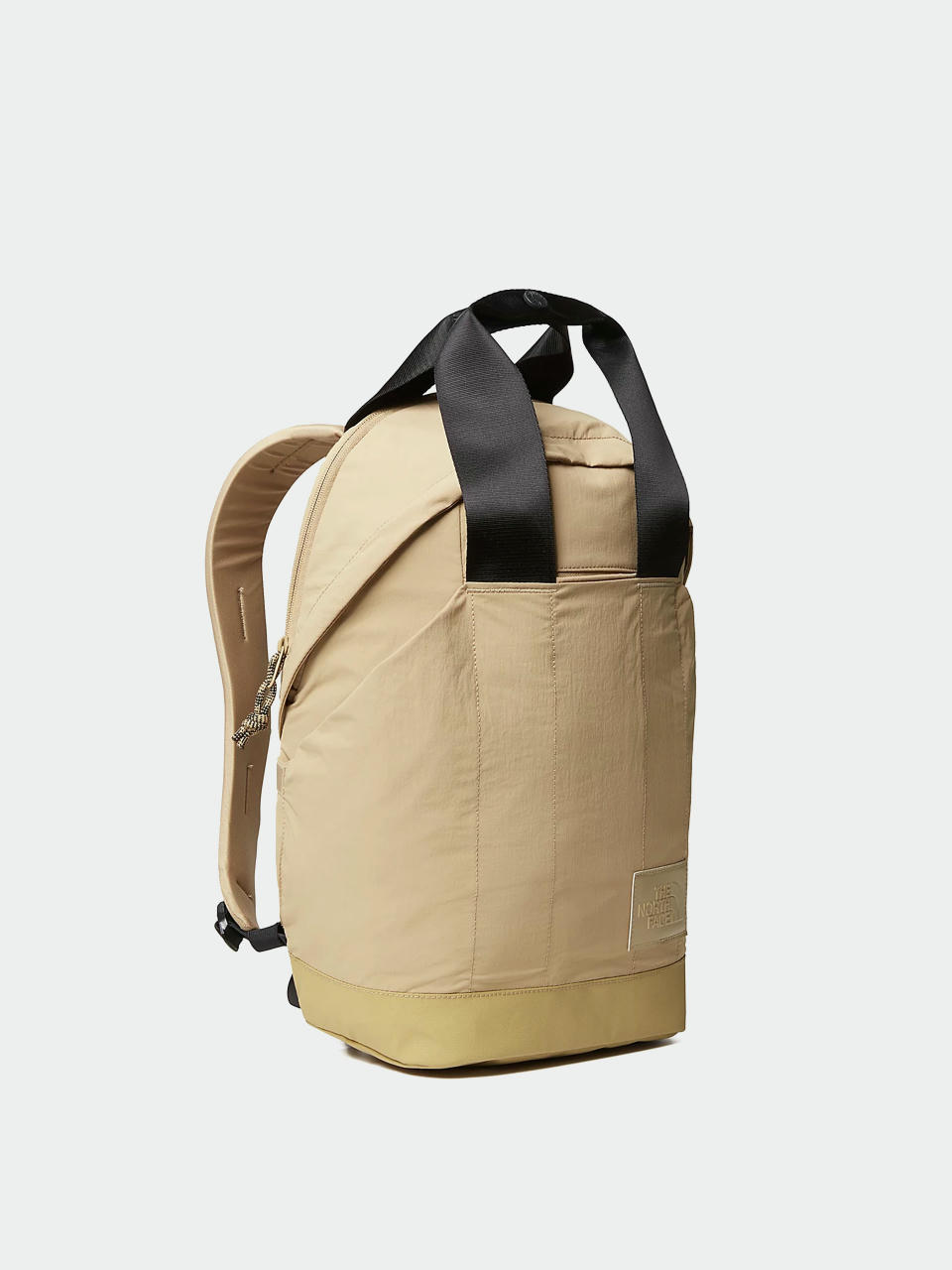 Batoh The North Face Never Stop Daypack Wmn (kelp tan/tnf black)