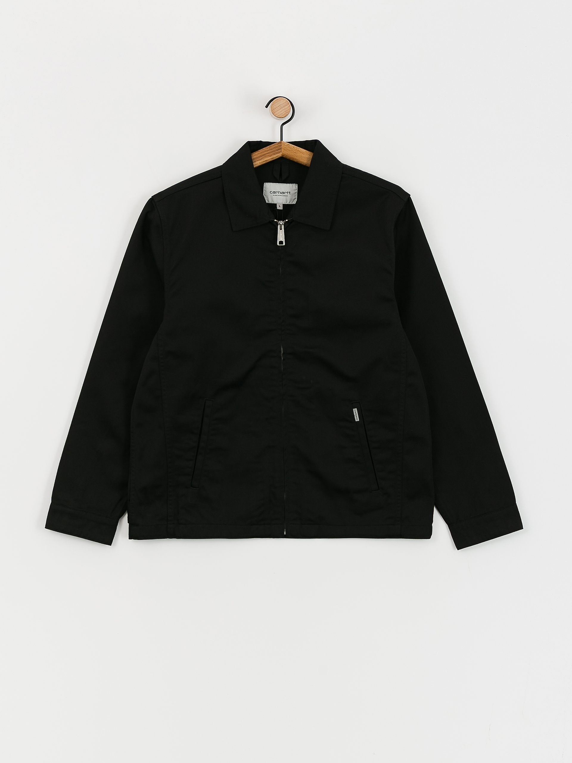 Bunda Carhartt WIP Modular (black)