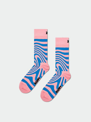 Ponožky Happy Socks Dizzy (light pink)