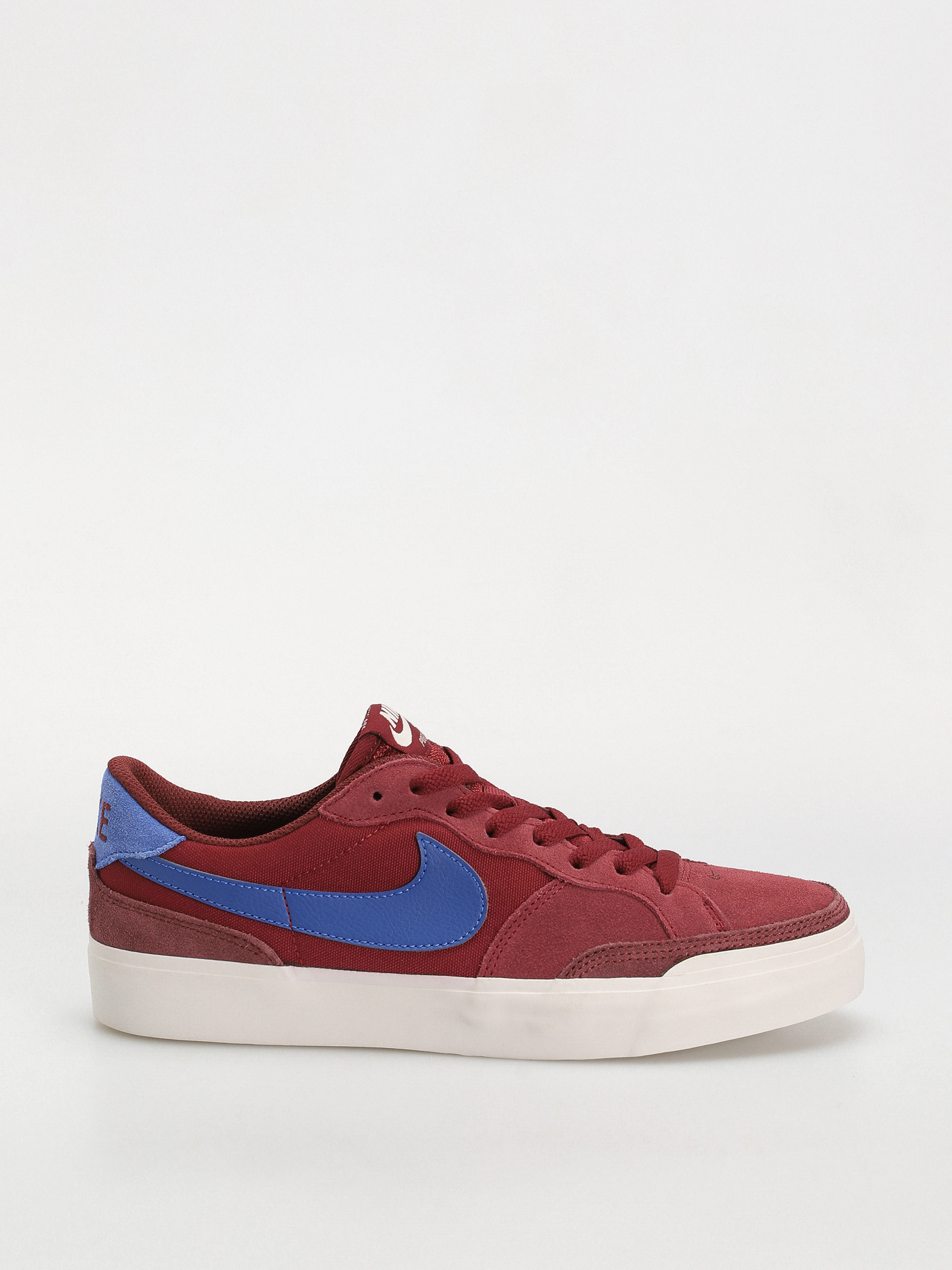 Topu00e1nky Nike SB Zoom Pogo Plus (team red/hyper royal dark team red)