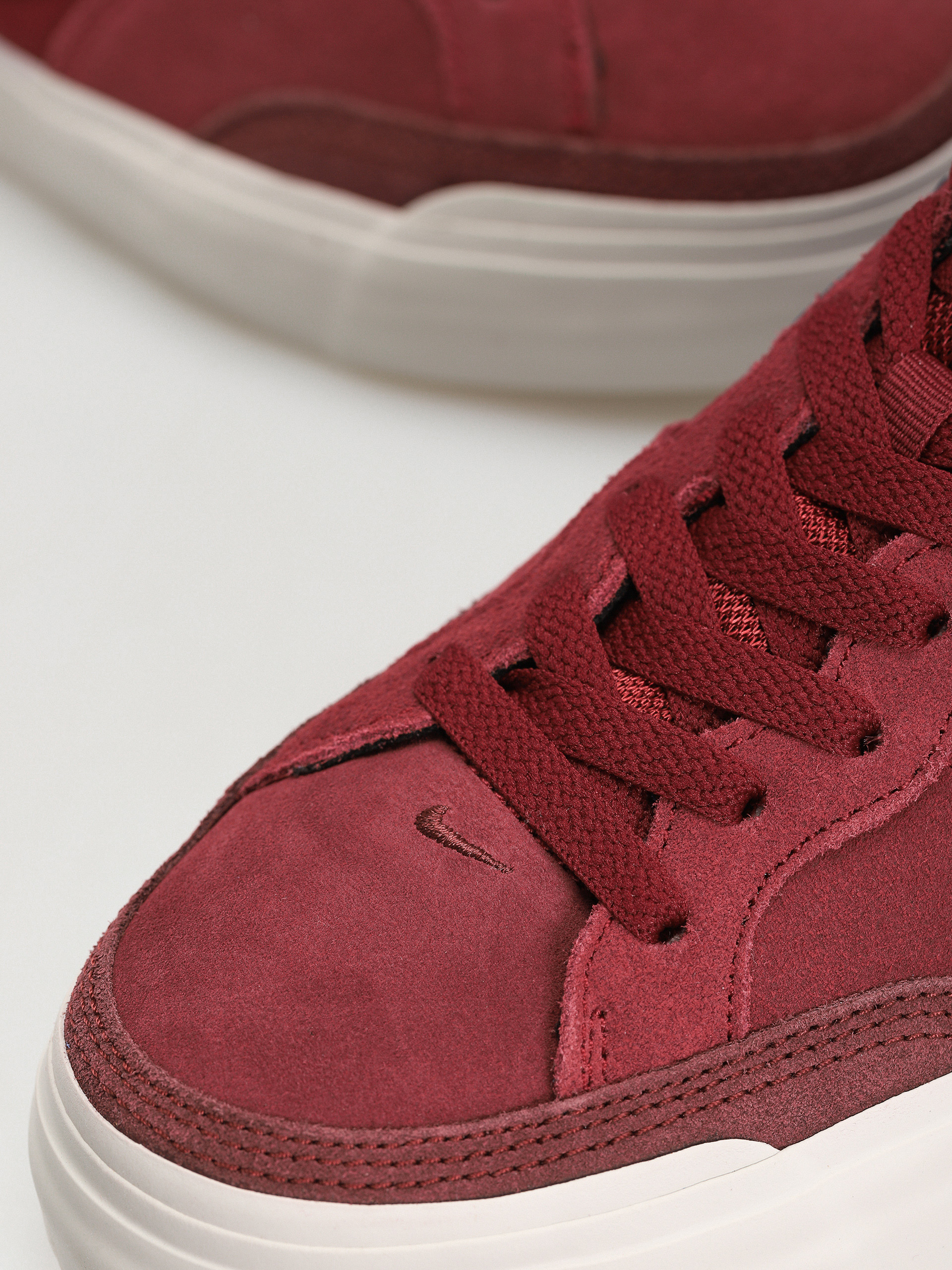 Topánky Nike SB Zoom Pogo Plus (team red/hyper royal dark team red)