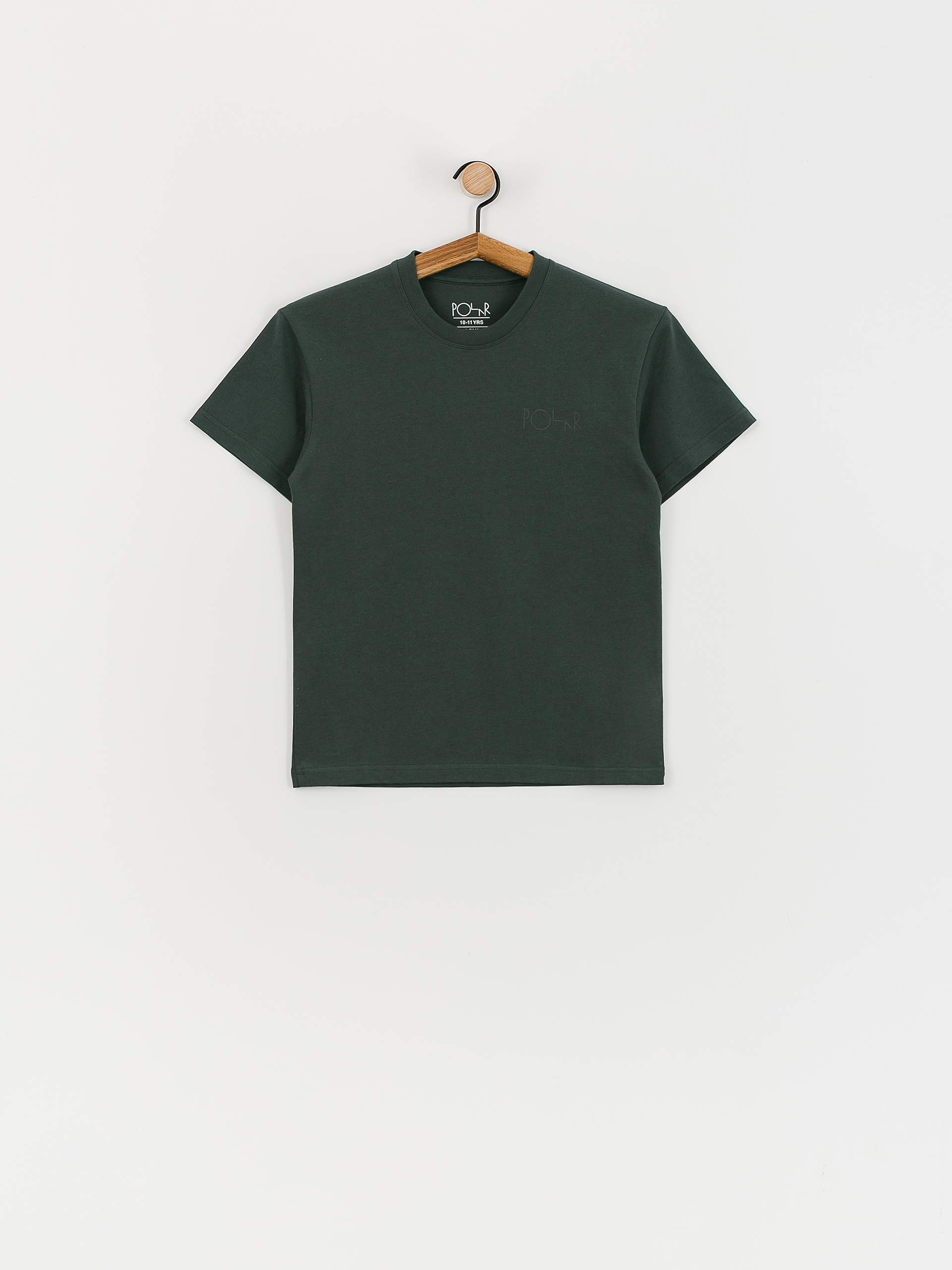 Triu010dko Polar Skate Stroke Logo Junior JR (green)