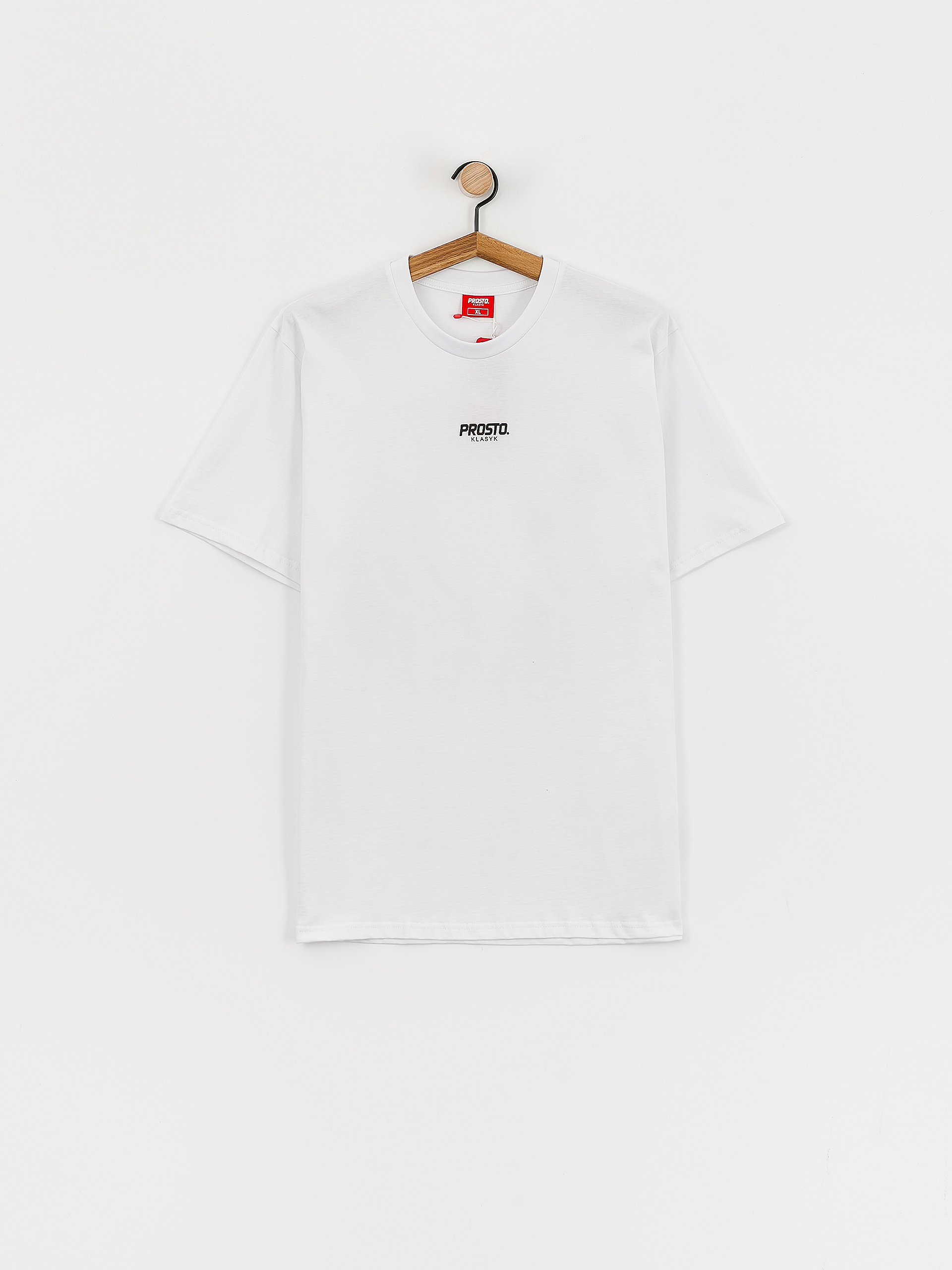 Tričko Prosto Blox (white)