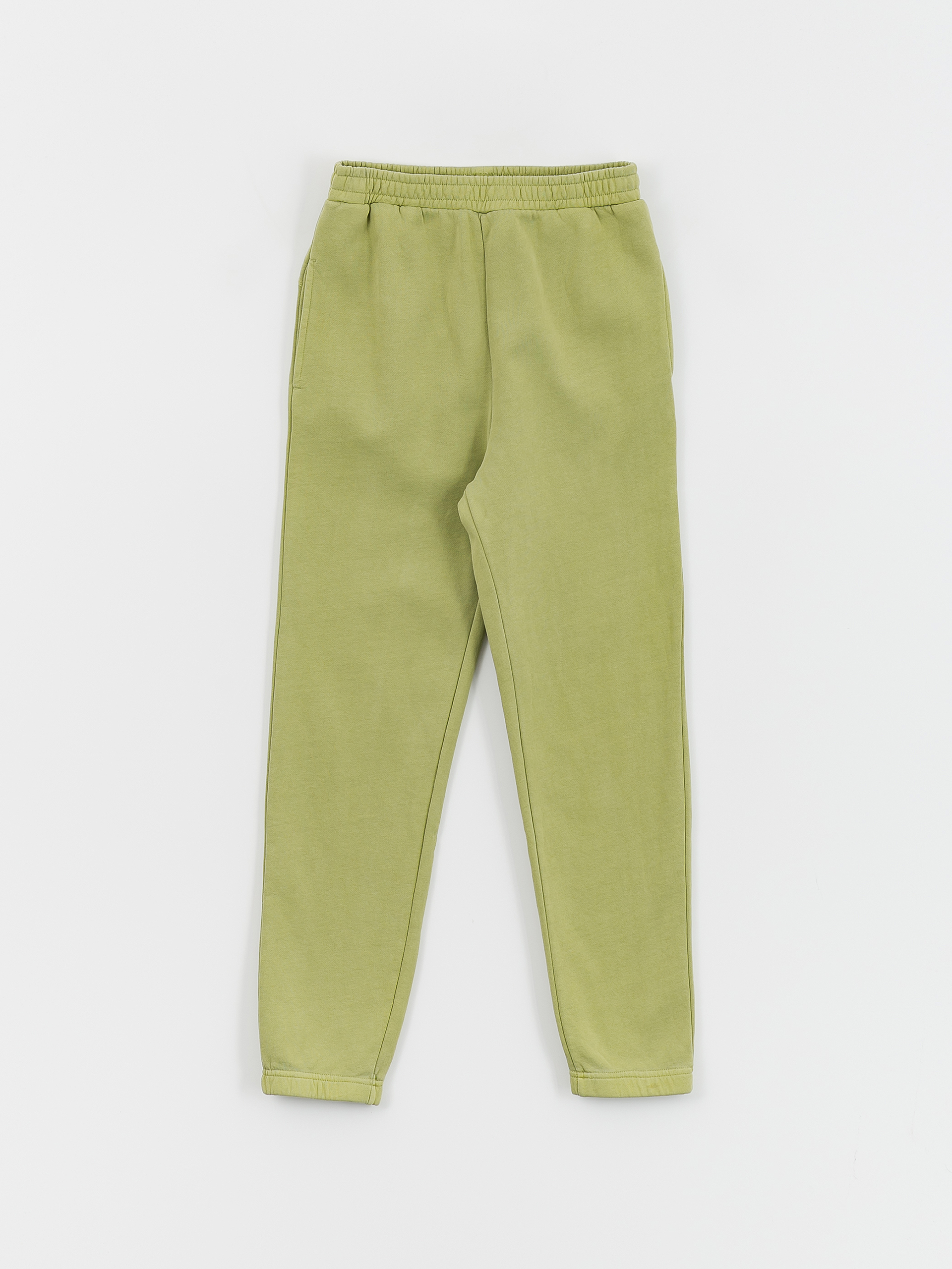 Nohavice Billabong Sunset Jogger Wmn (avocado)