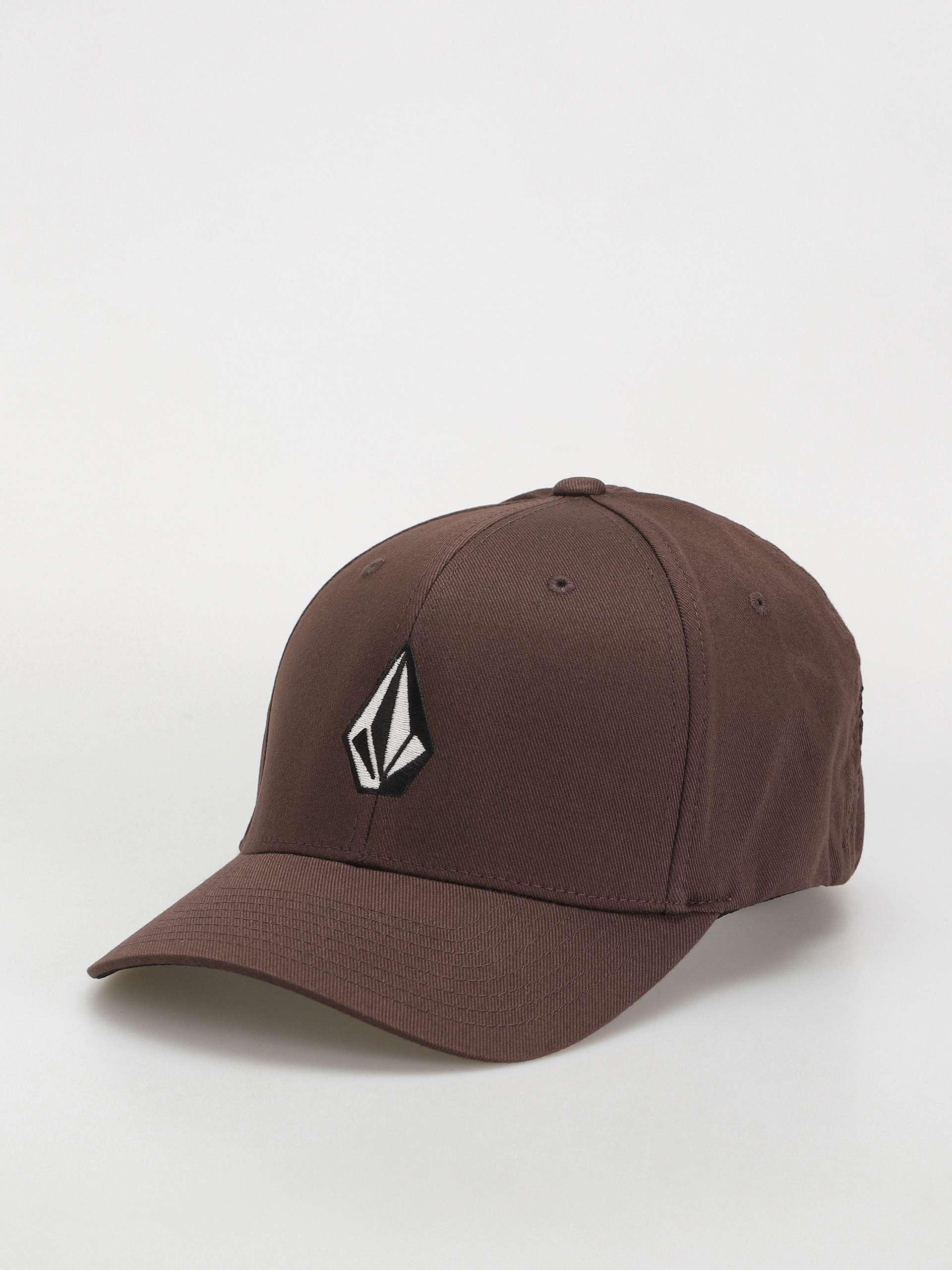 u0160iltovka Volcom Full Stone Flexfit (wren)
