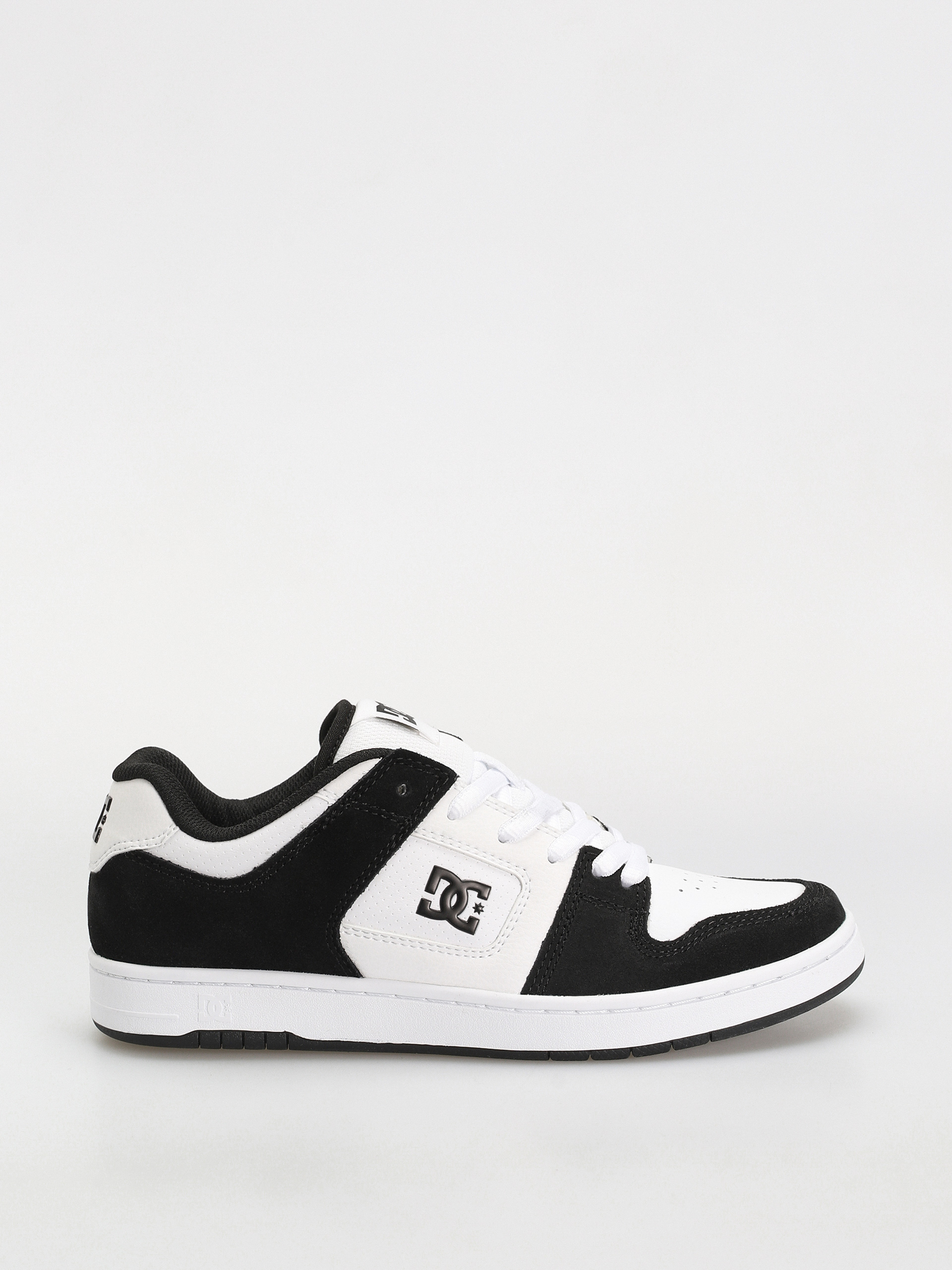 Topu00e1nky DC Manteca 4 (white/black)
