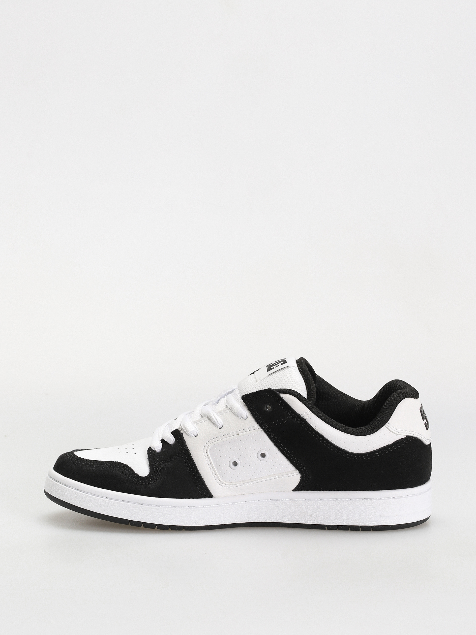 Topánky DC Manteca 4 (white/black)