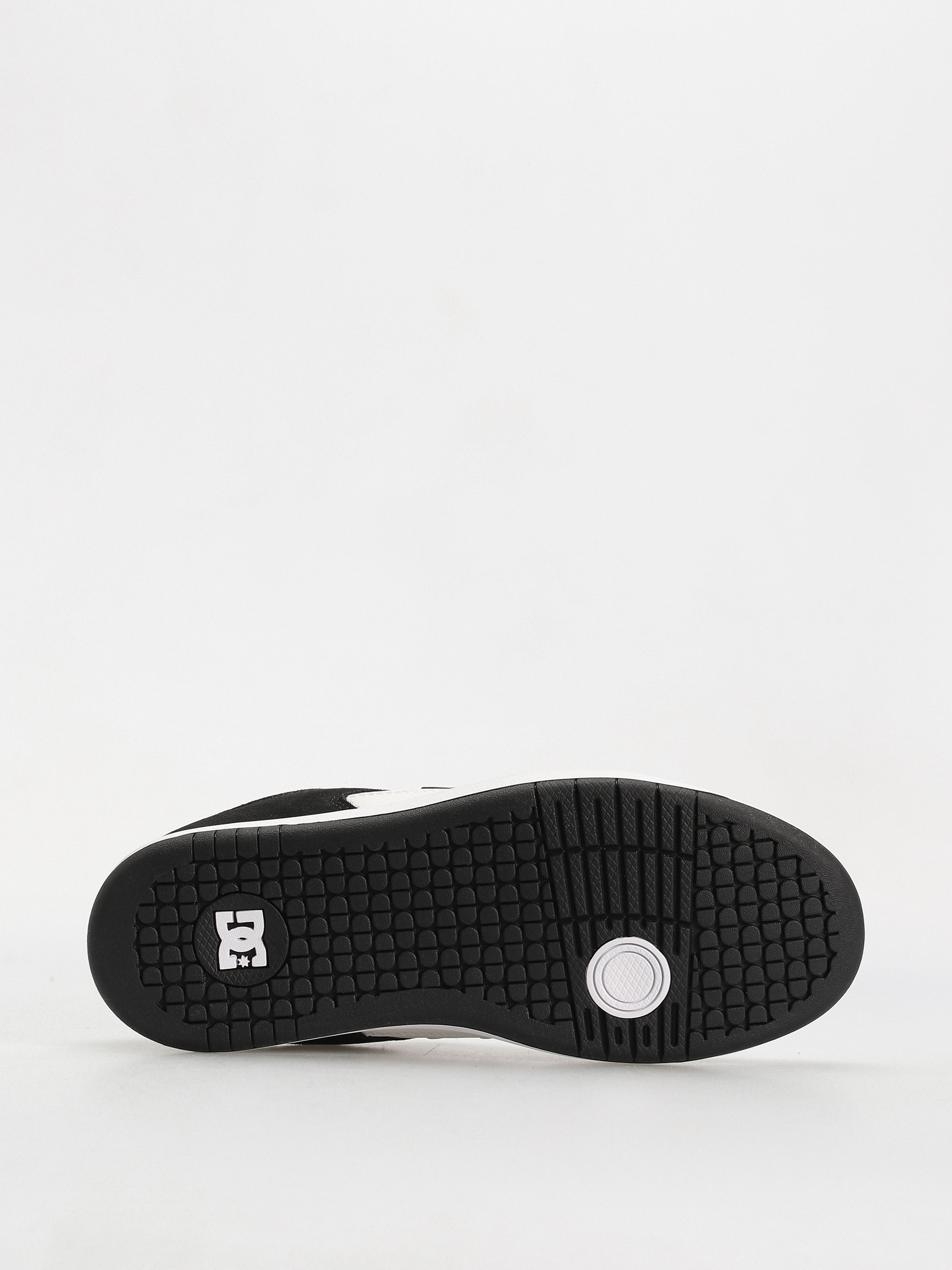 Topánky DC Manteca 4 (white/black)