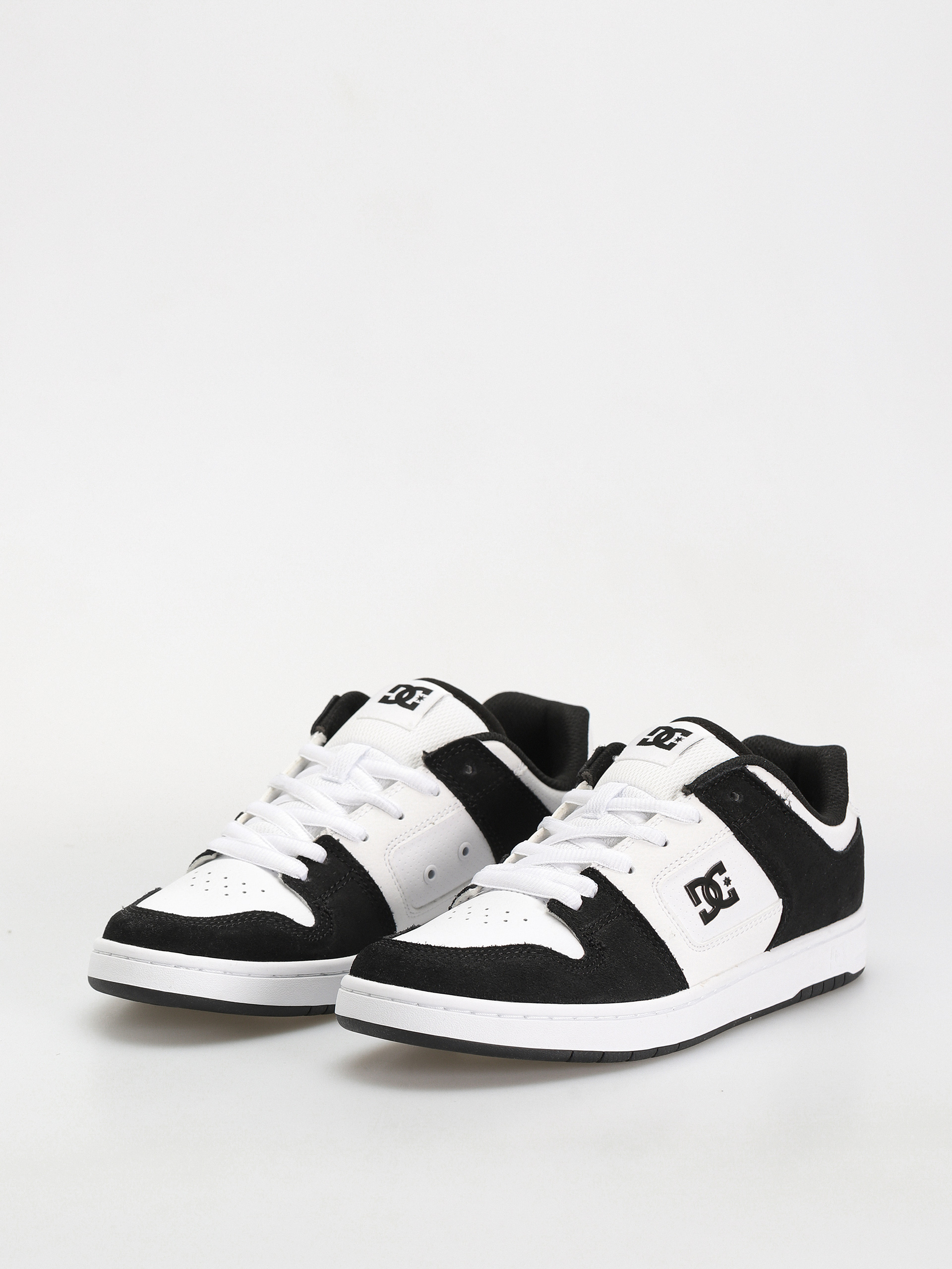 Topánky DC Manteca 4 (white/black)