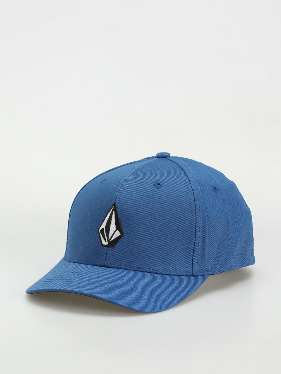 Šiltovka Volcom Full Stone Flexfit (dark blue)