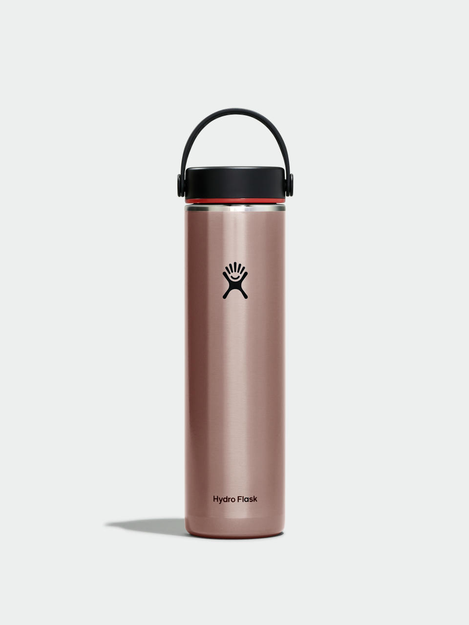 Fľaša Hydro Flask Lightweight Wide Flex Cap 710ml (quartz)