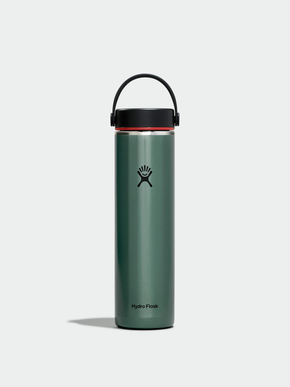 Fľaša Hydro Flask Lightweight Wide Flex Cap 710ml (serpentine)