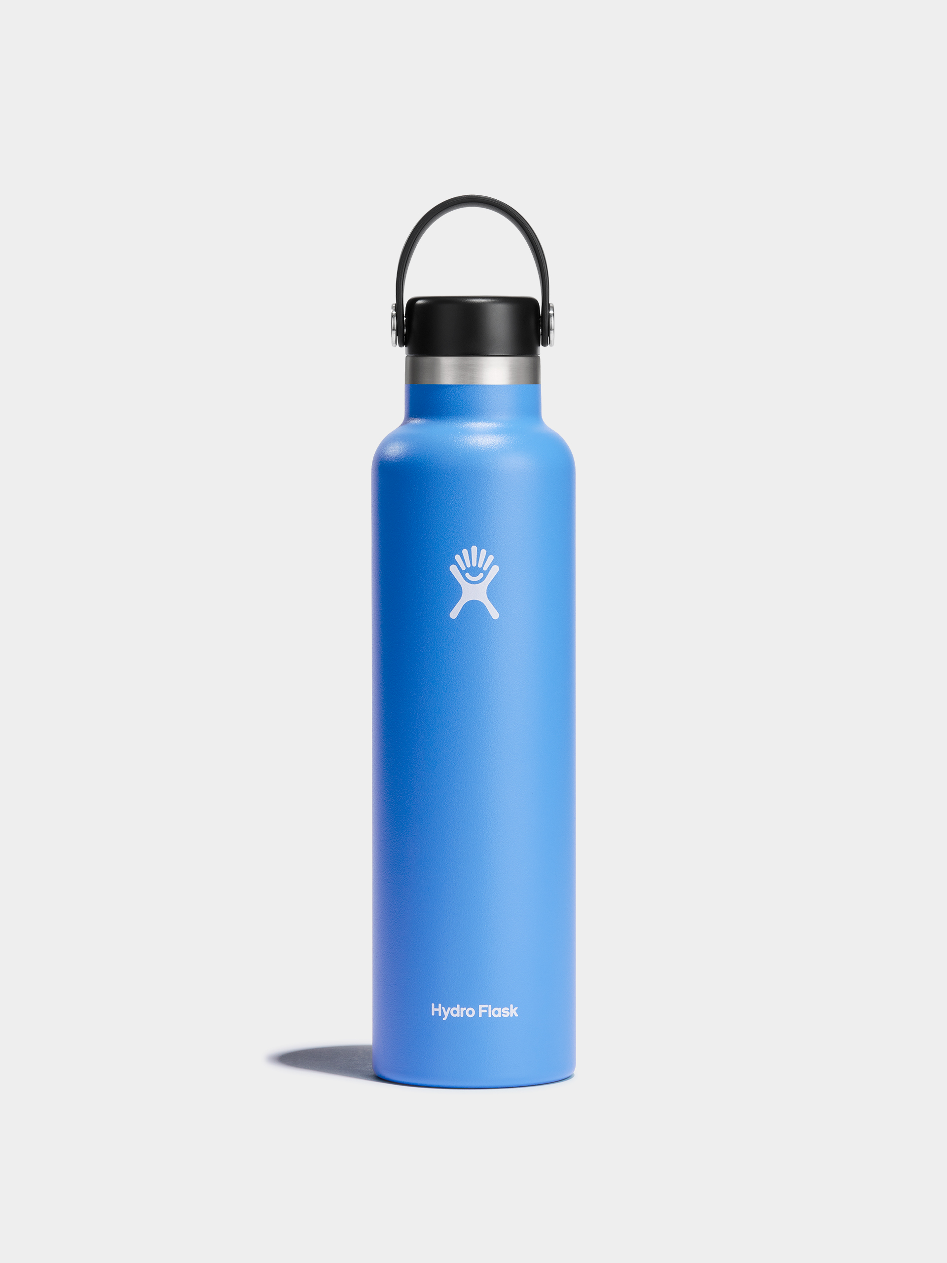Fu013eau0161a Hydro Flask Standard Flex Cap 710ml (cascade)