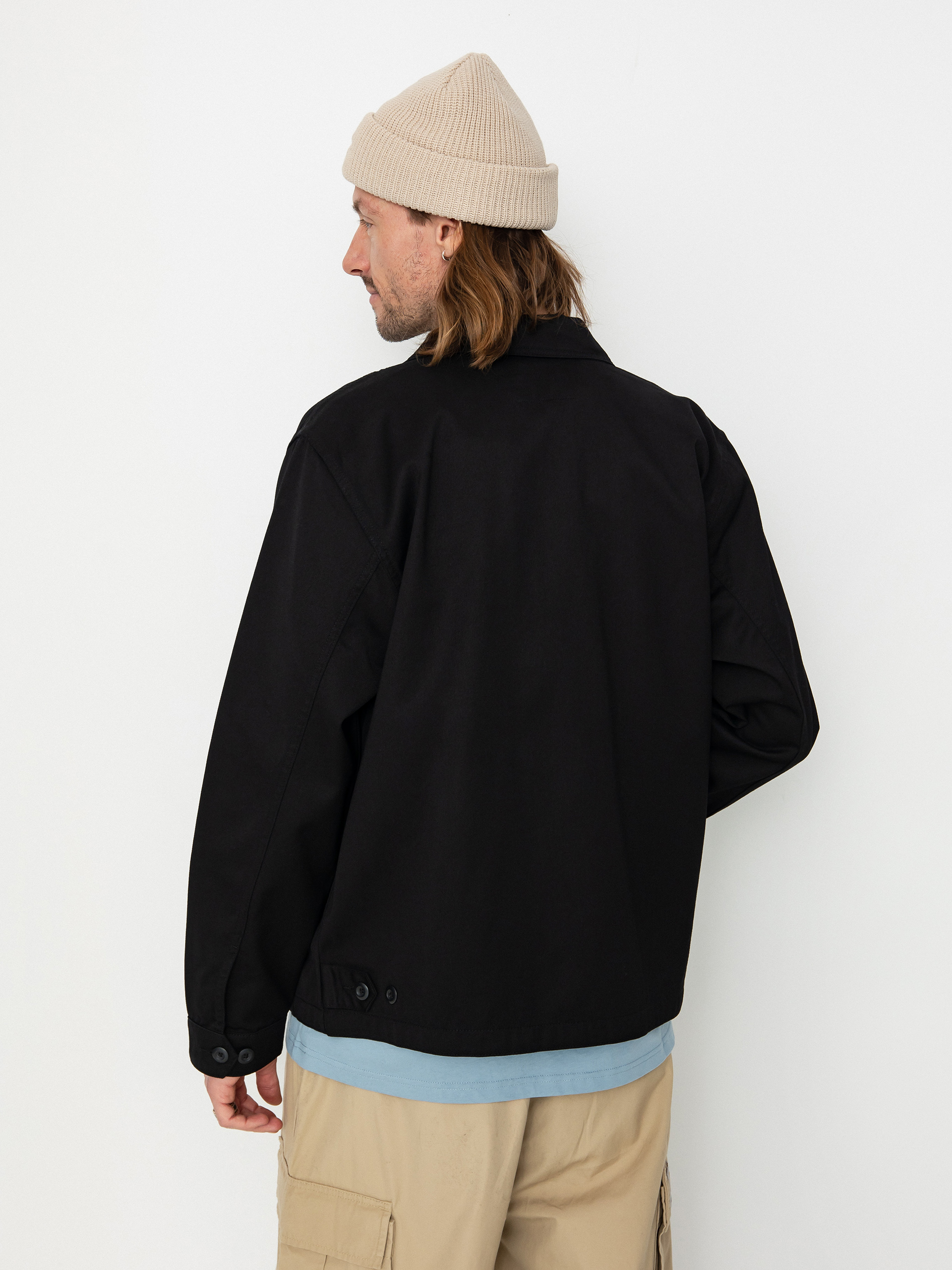Bunda Carhartt WIP Modular (black)