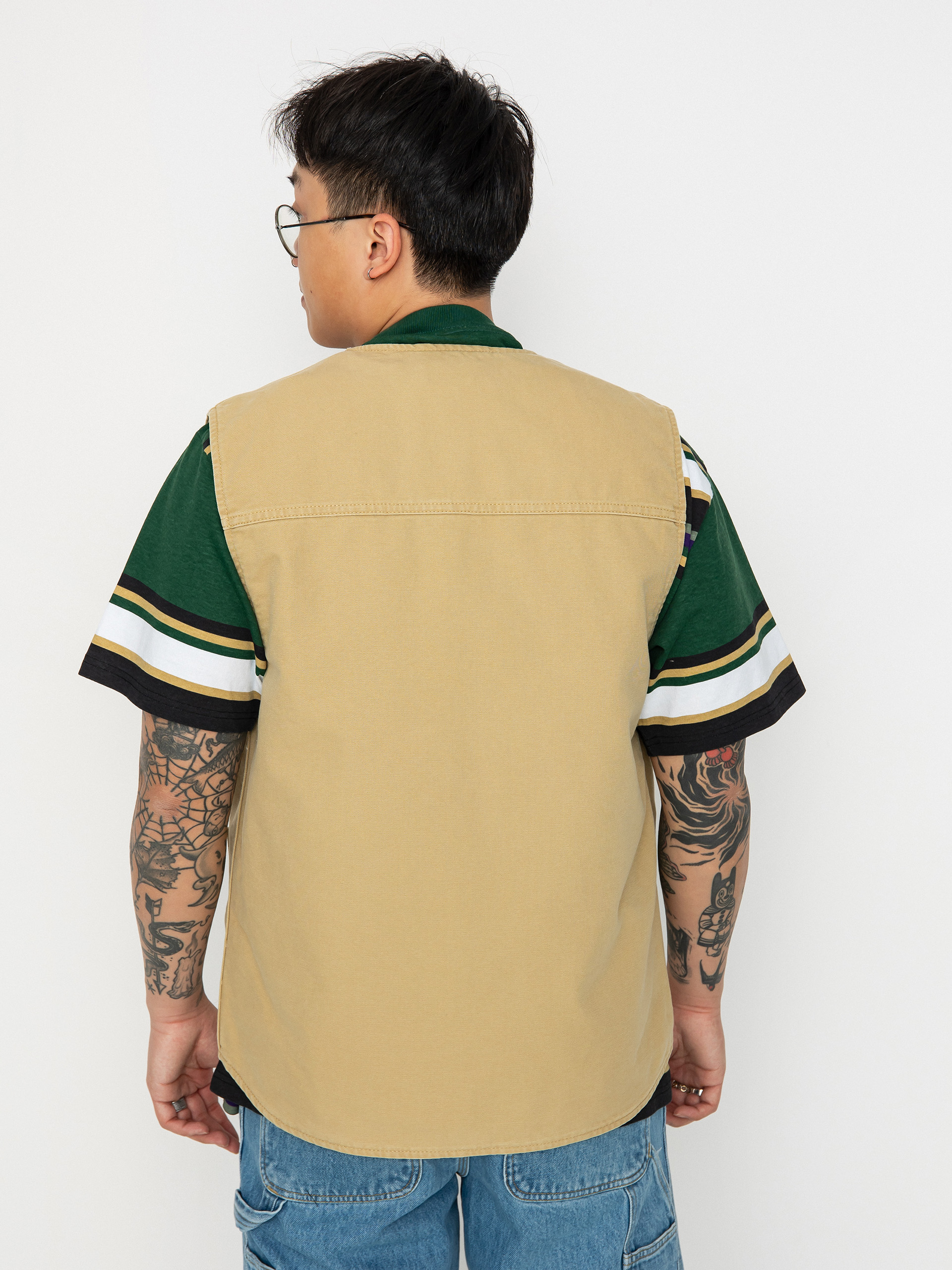 Vesta Carhartt WIP Arbor (bourbon)