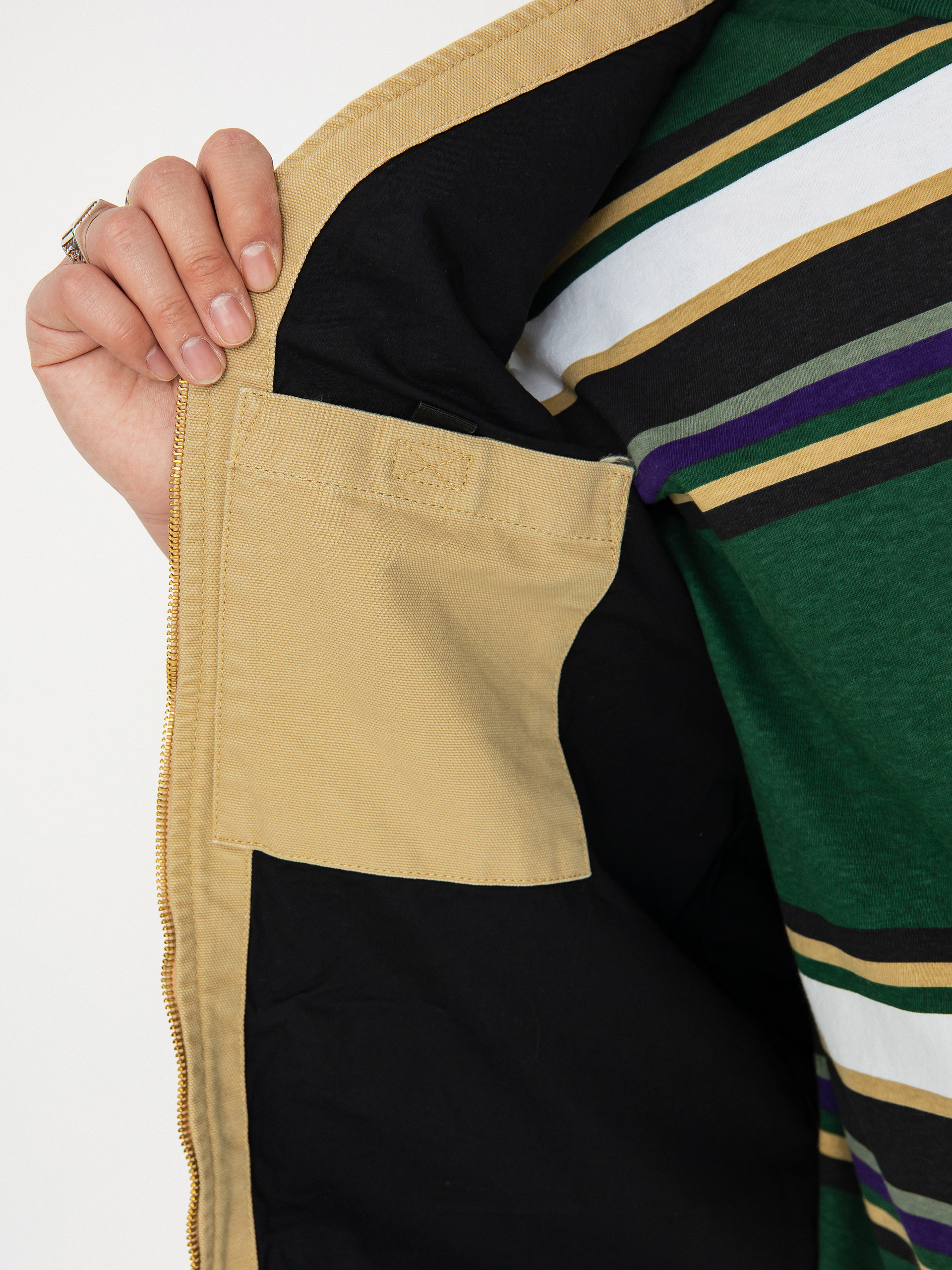 Vesta Carhartt WIP Arbor (bourbon)