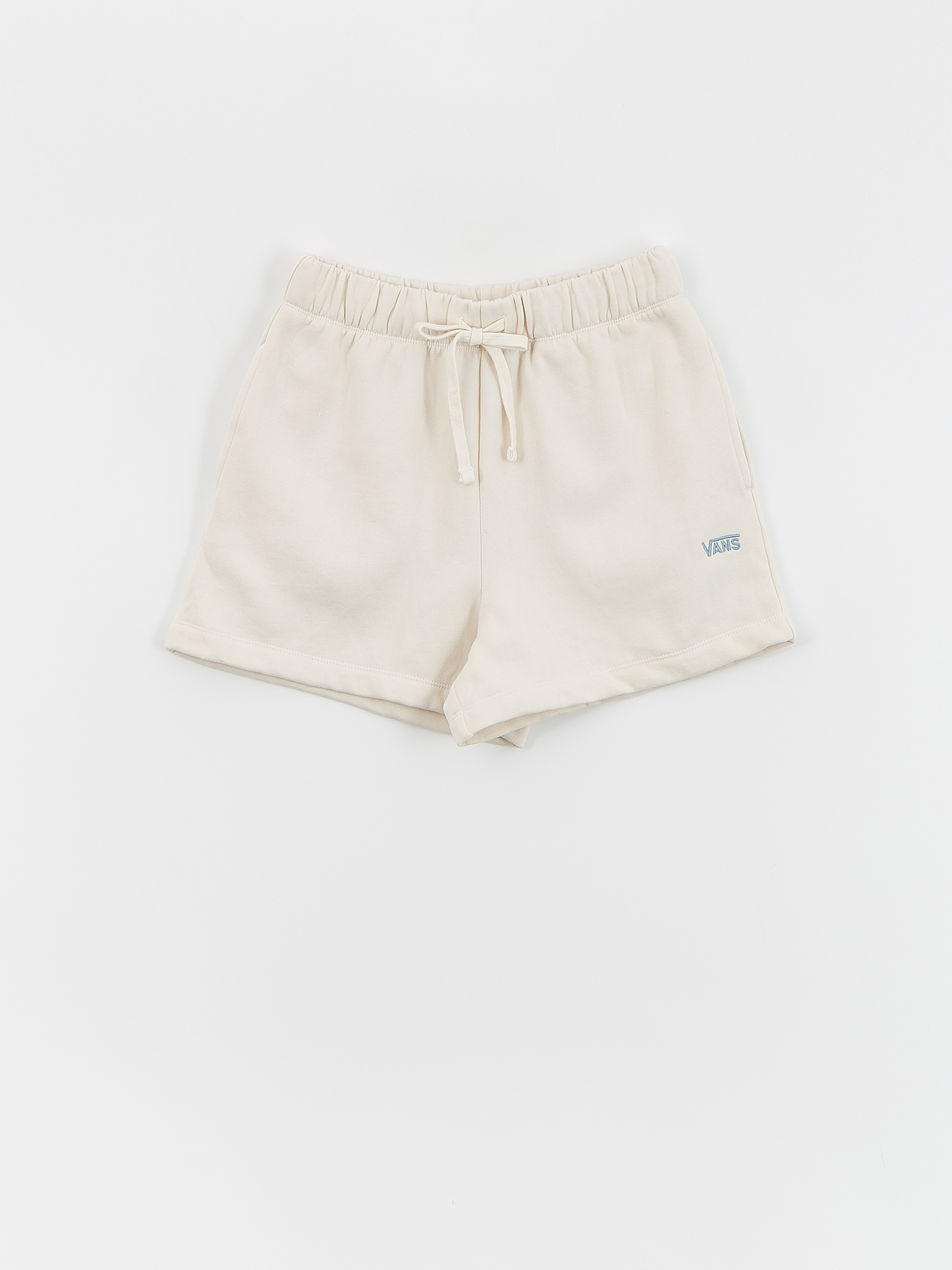 Kraťasy Vans Everyday Fleece Wmn (turtledove)