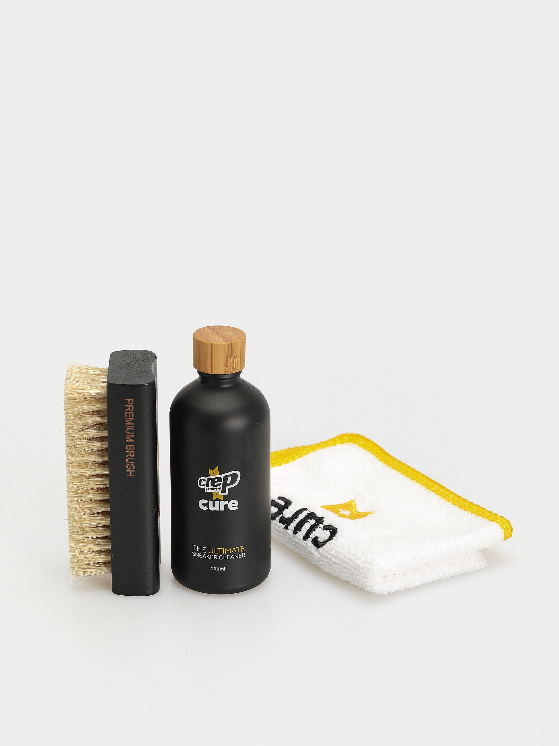 Akcesoria Crep Protect Cure Travel