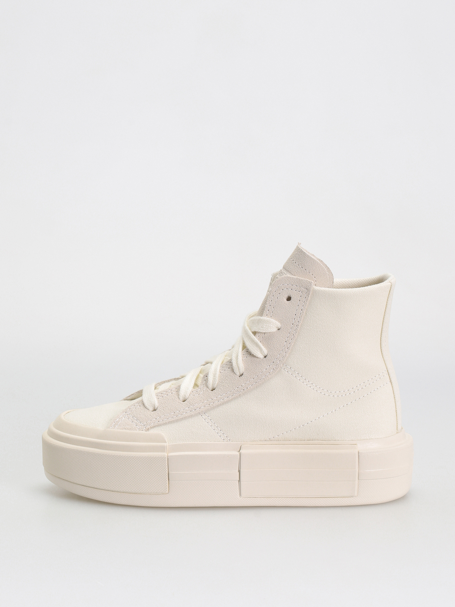 Tenisky Converse Chuck Taylor All Star Cruise Hi (khaki/off white)