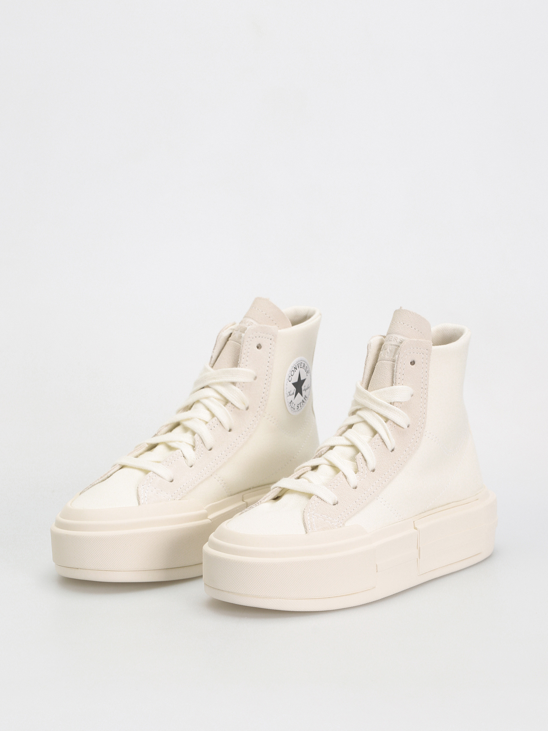 Tenisky Converse Chuck Taylor All Star Cruise Hi (khaki/off white)