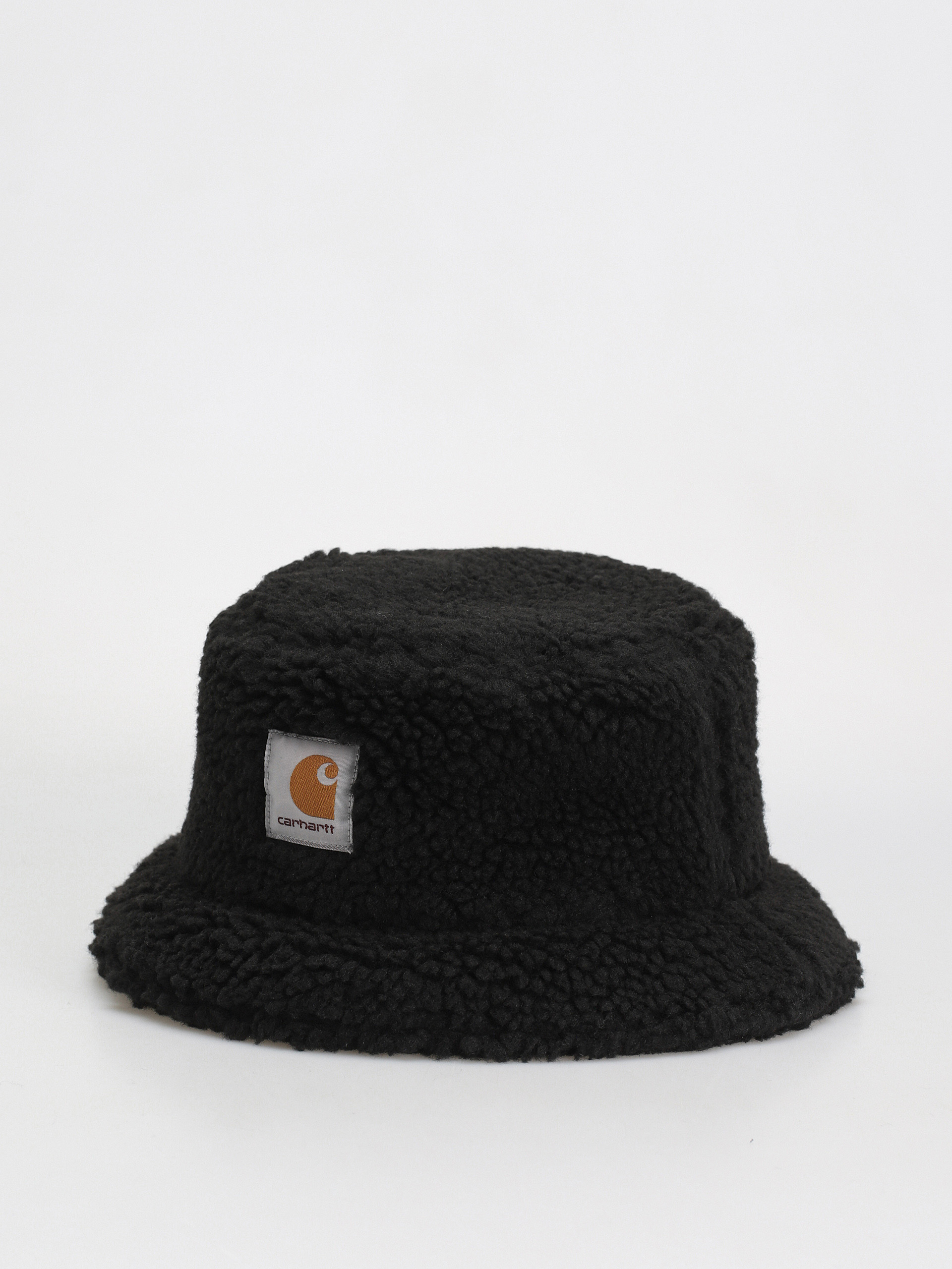 Klobúk Carhartt WIP Prentis (black)