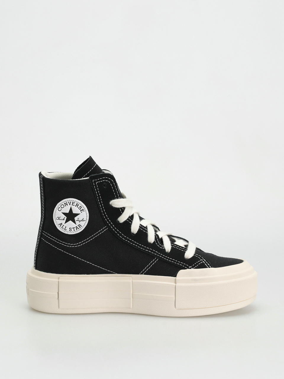 Tenisky Converse Chuck Taylor All Star Cruise Hi (black)