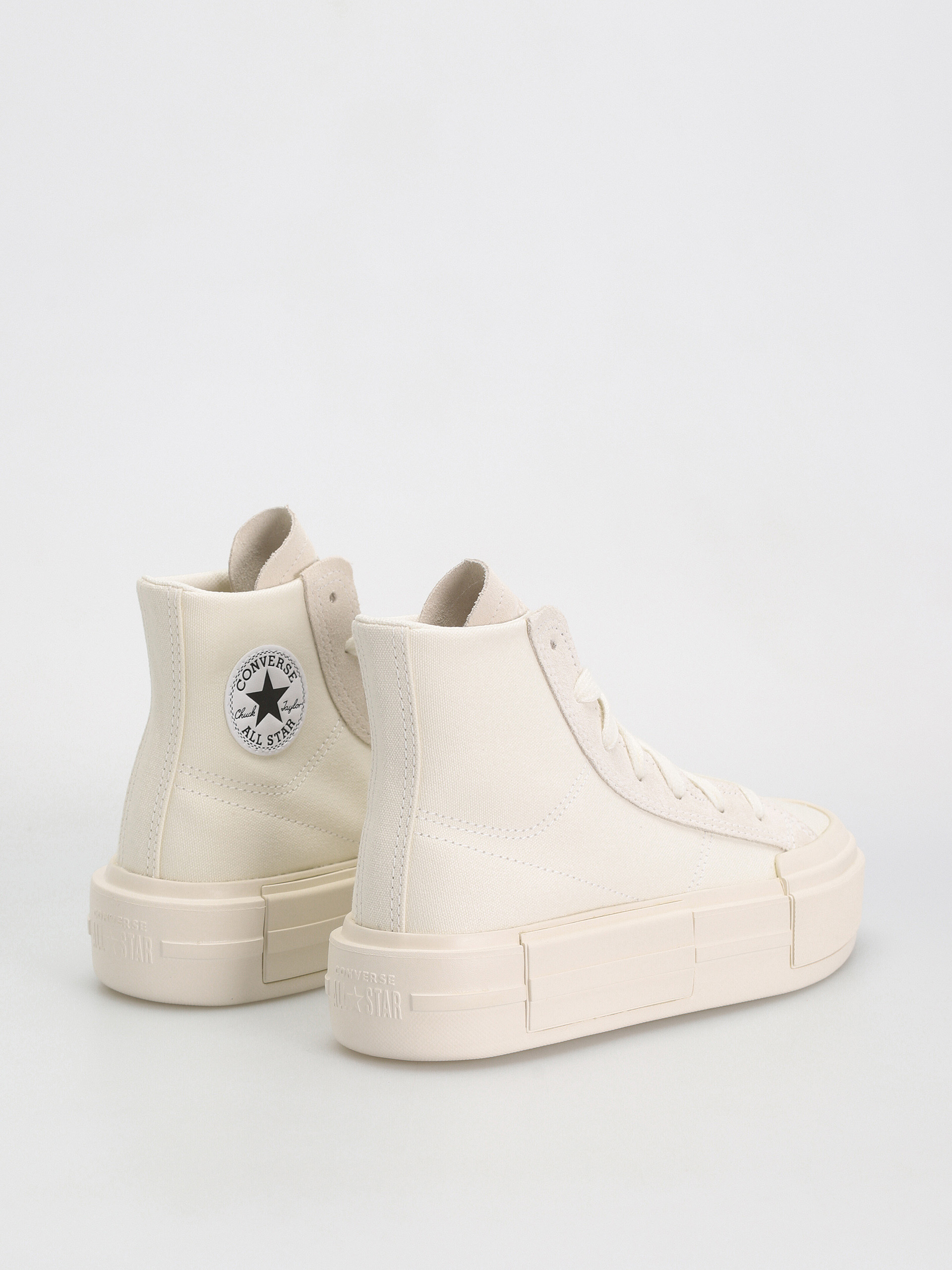 Tenisky Converse Chuck Taylor All Star Cruise Hi (khaki/off white)