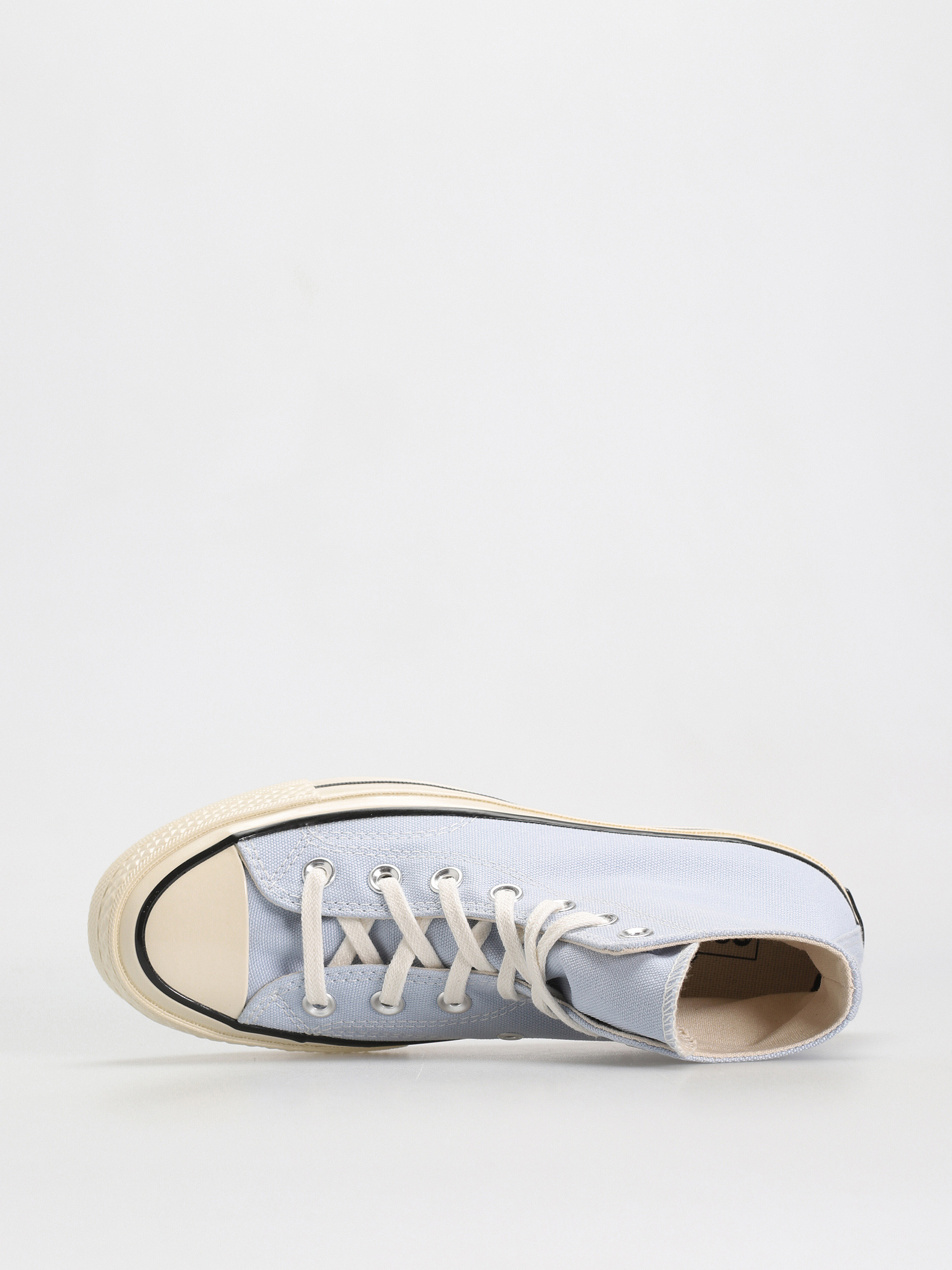 Tenisky Converse Chuck 70 Hi (light grey)