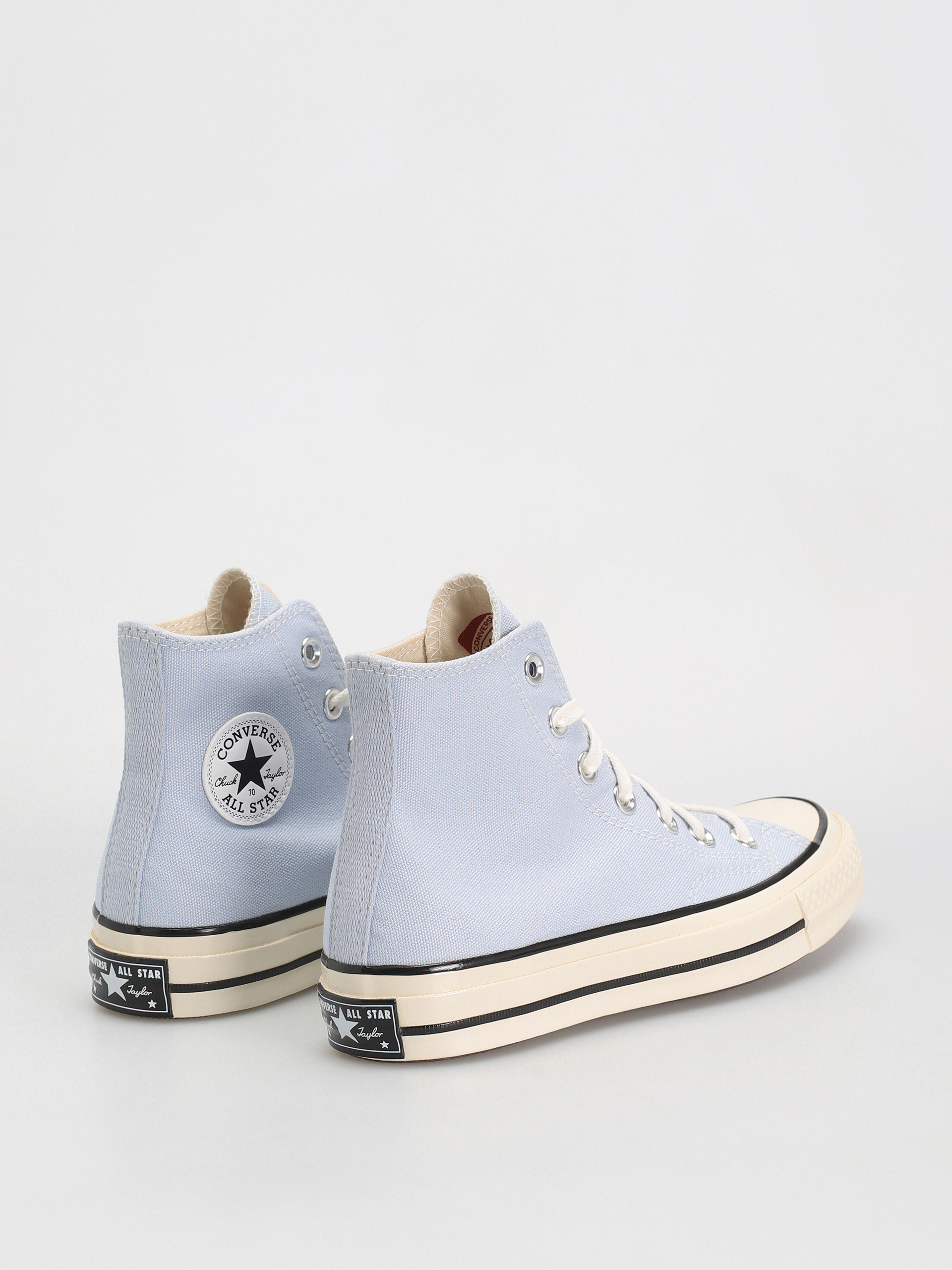 Tenisky Converse Chuck 70 Hi (light grey)