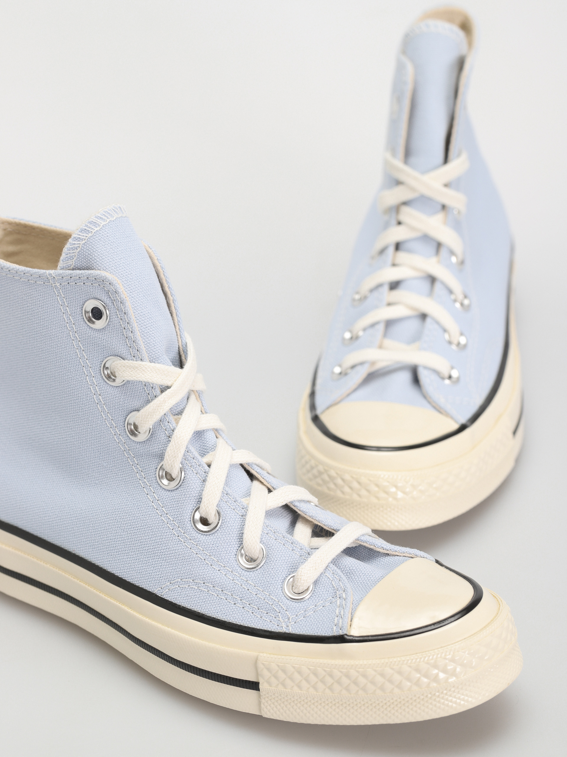 Tenisky Converse Chuck 70 Hi (light grey)