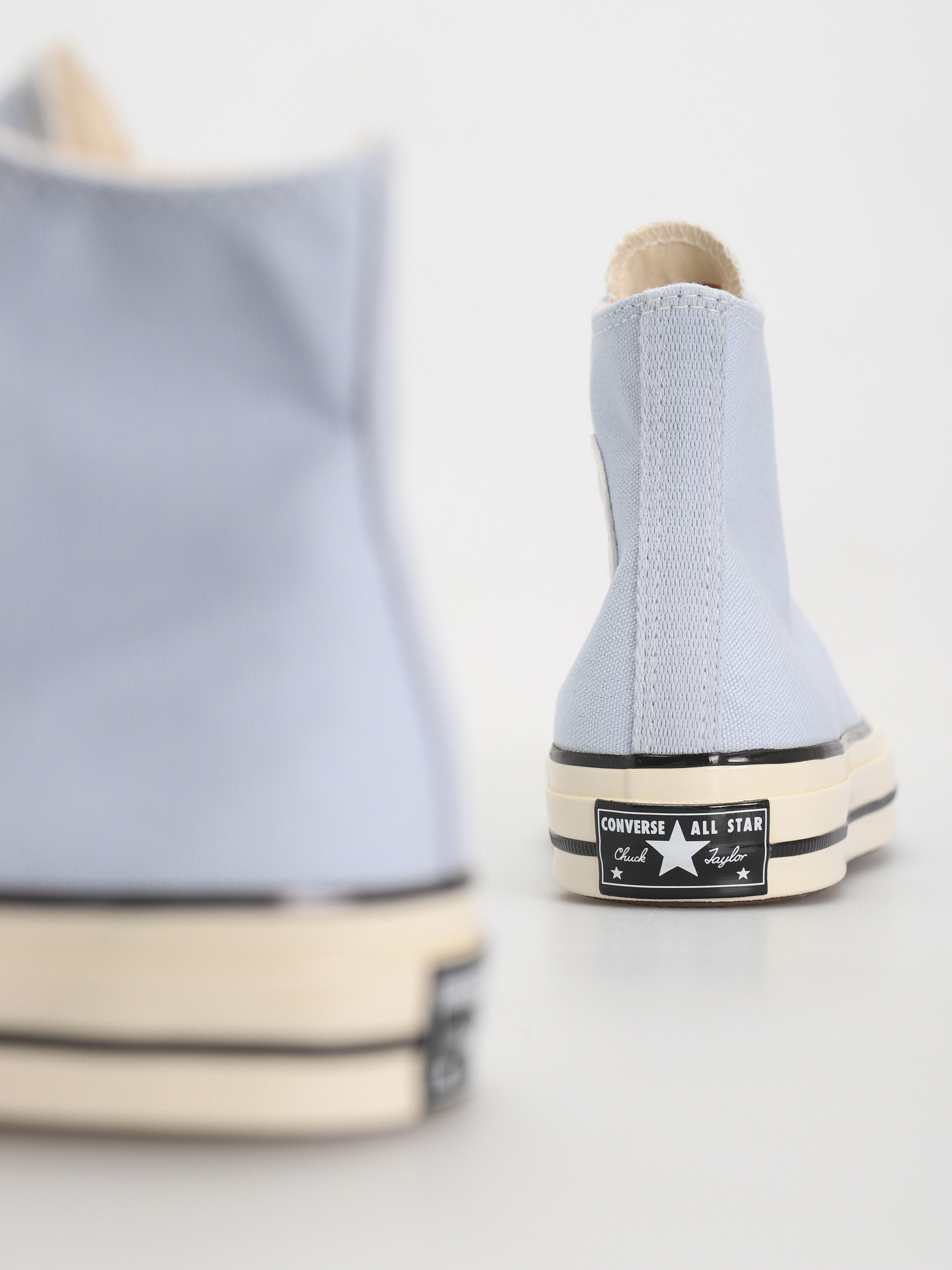 Tenisky Converse Chuck 70 Hi (light grey)