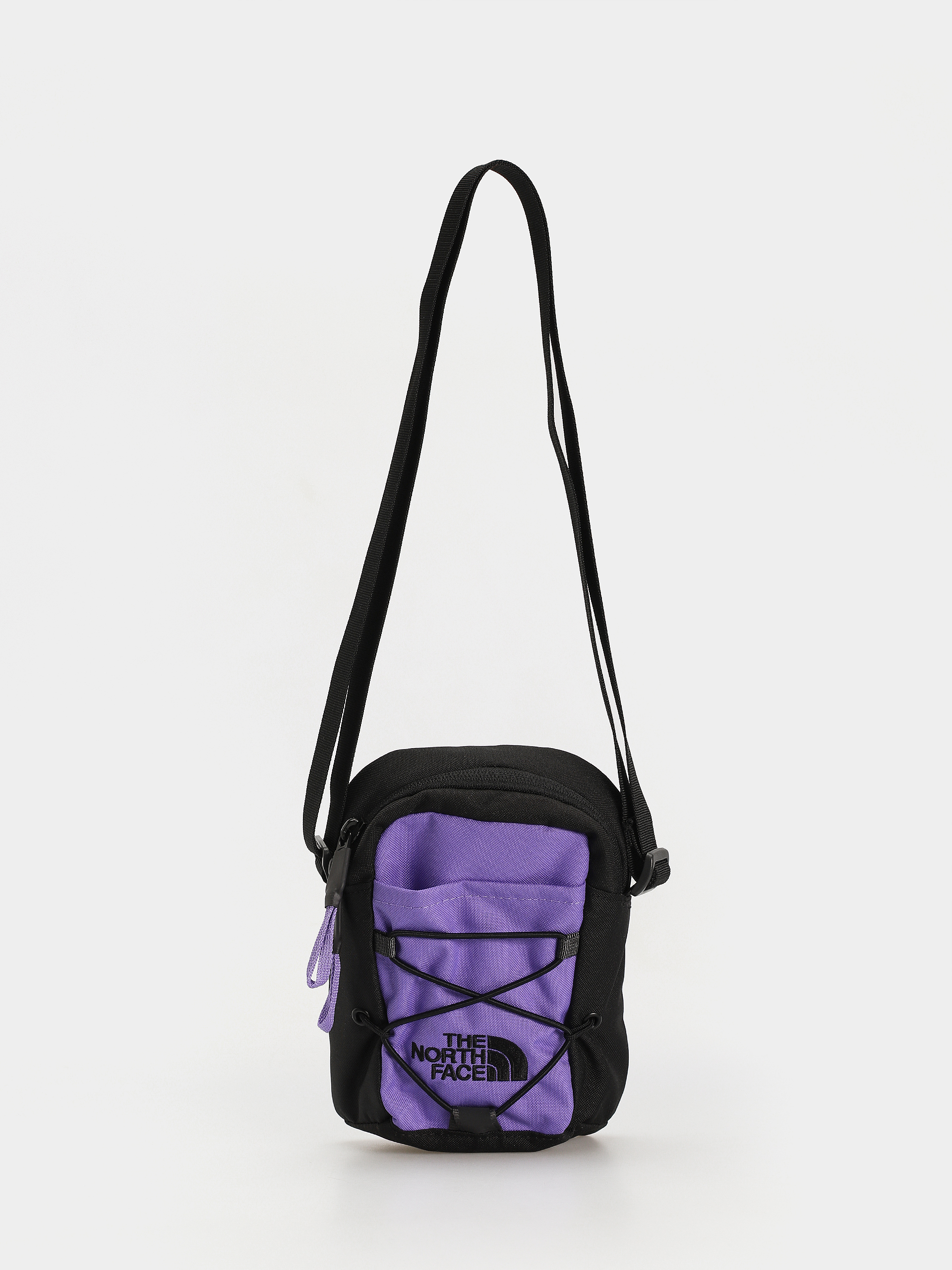 Taška The North Face Jester Crossbody (optic violet/tnf black)