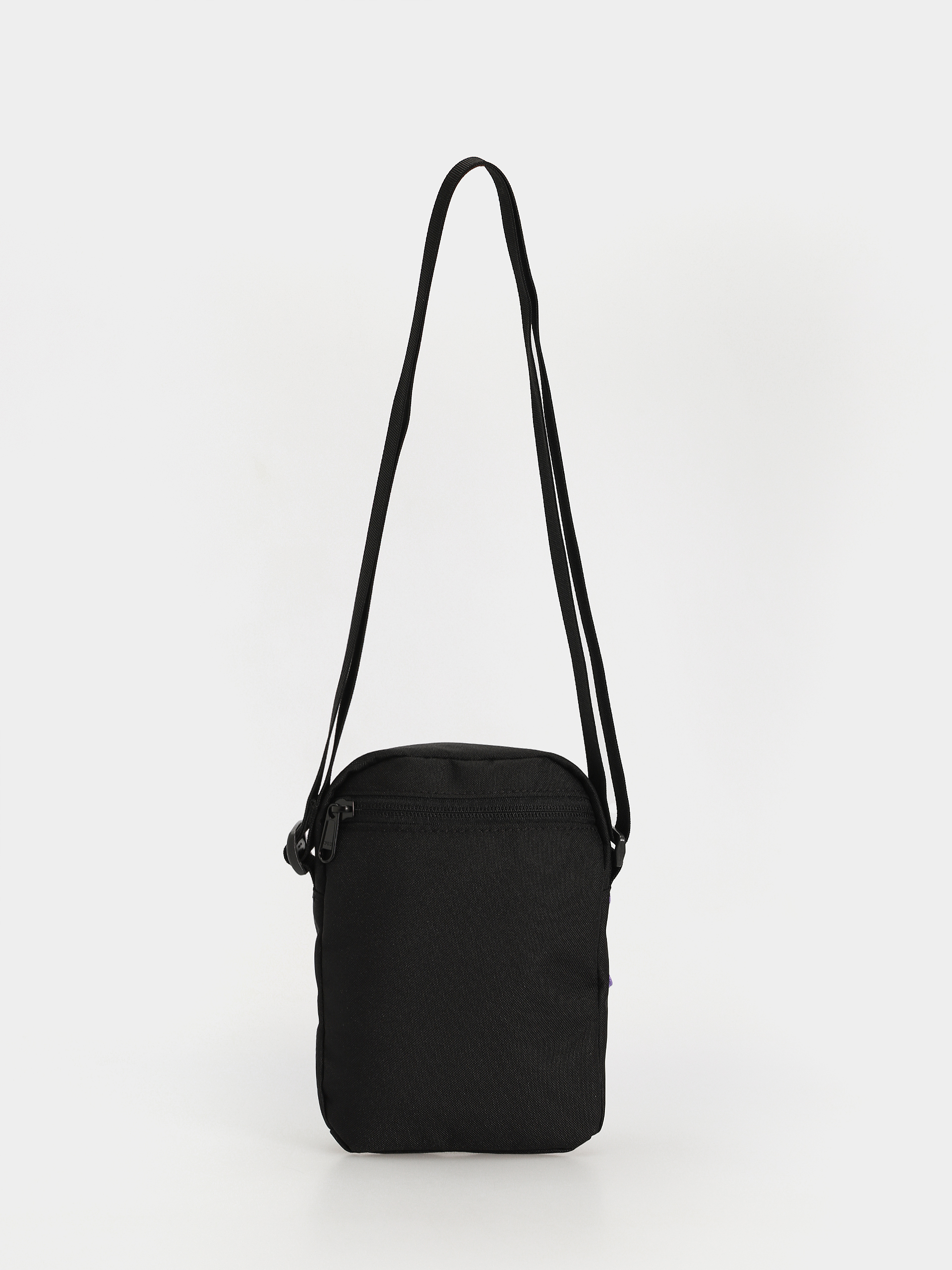 Taška The North Face Jester Crossbody (optic violet/tnf black)