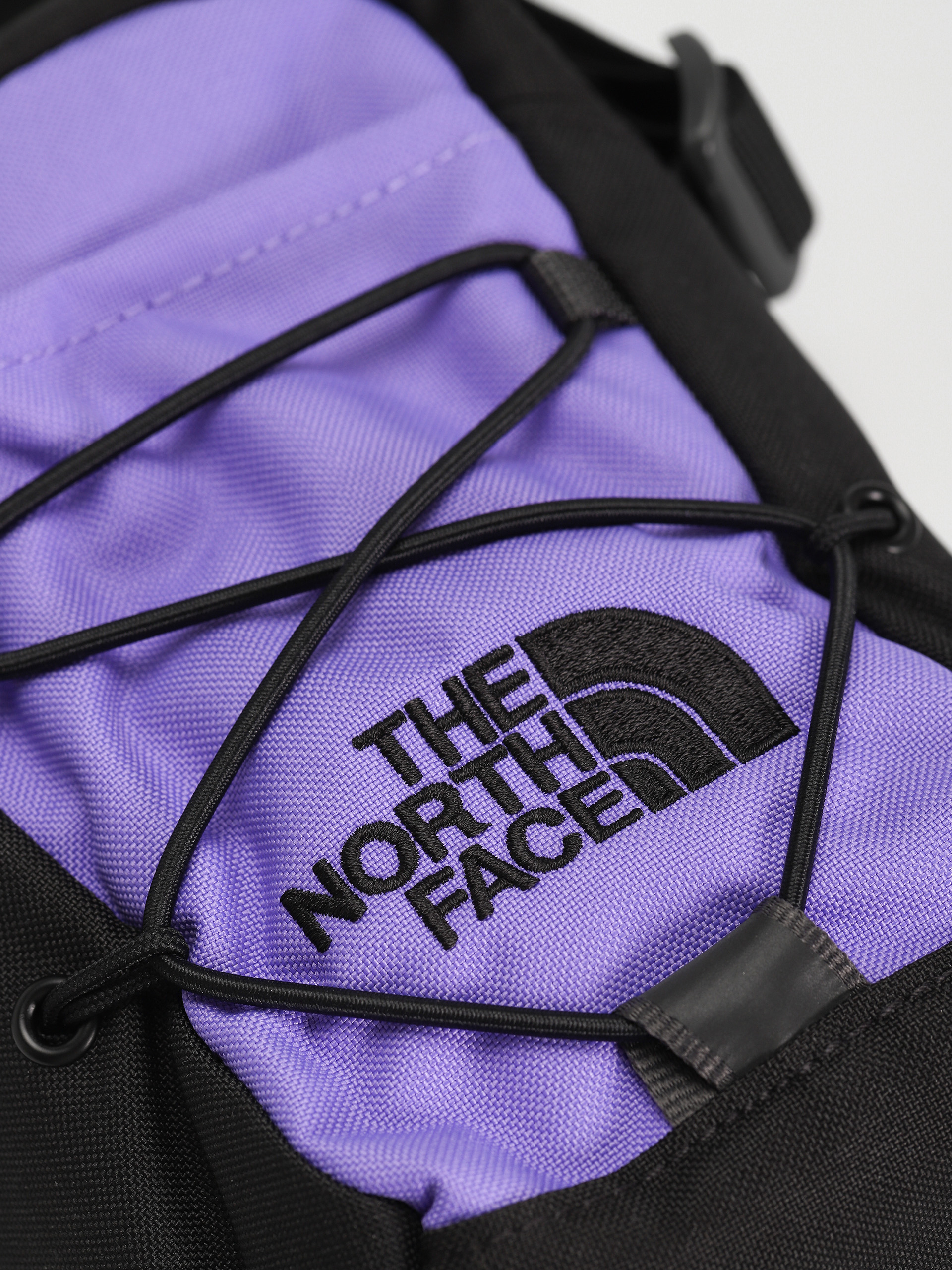 Taška The North Face Jester Crossbody (optic violet/tnf black)