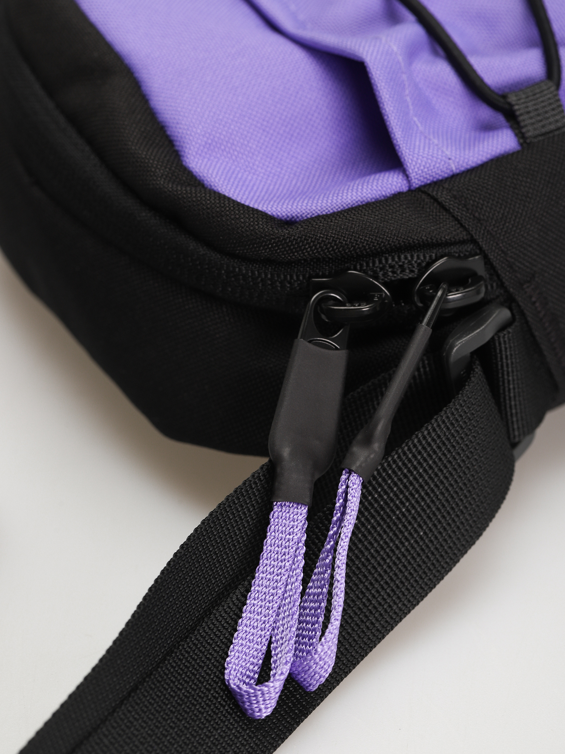 Taška The North Face Jester Crossbody (optic violet/tnf black)