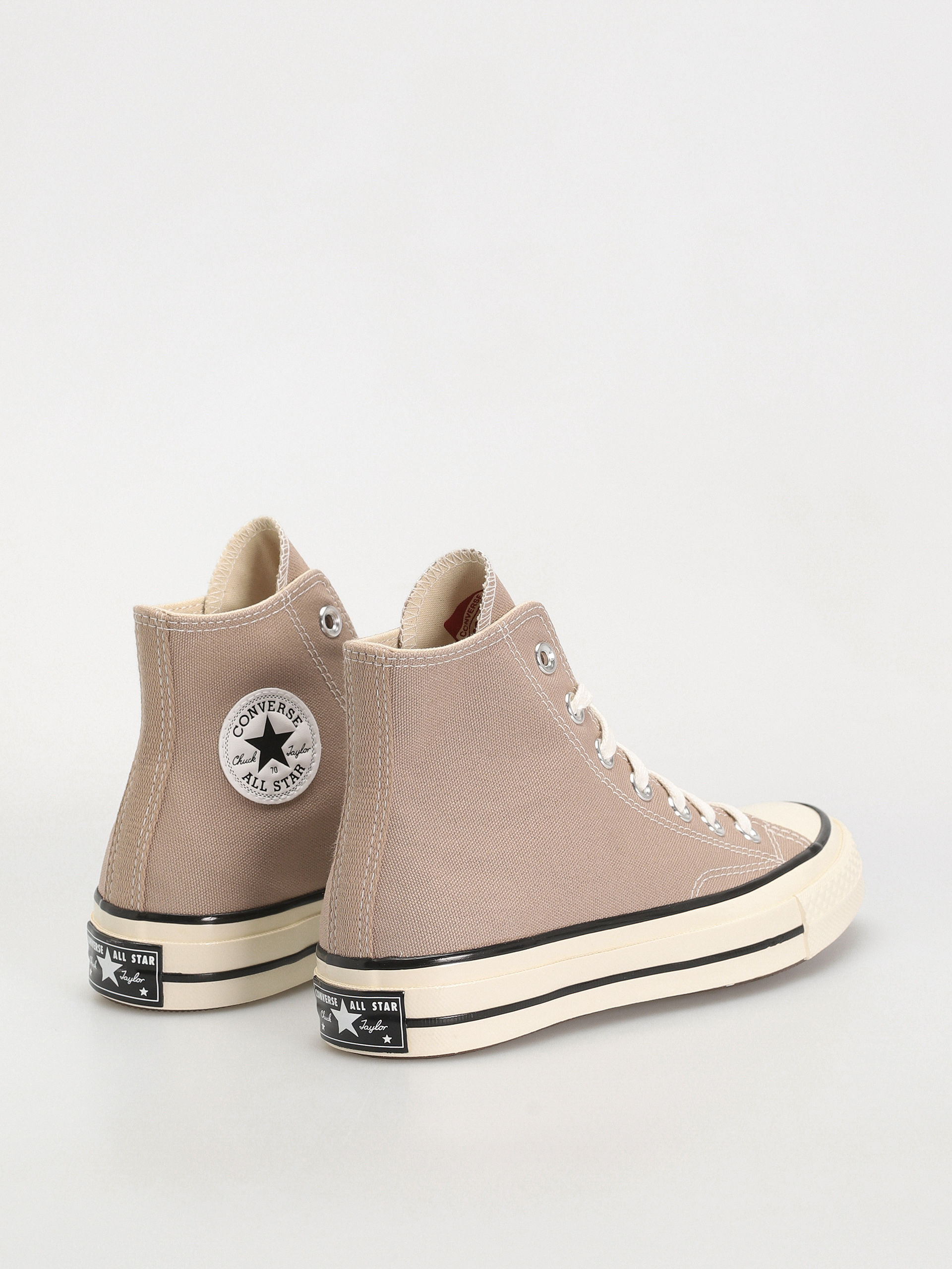Tenisky Converse Chuck 70 Hi (sand/chocolate)