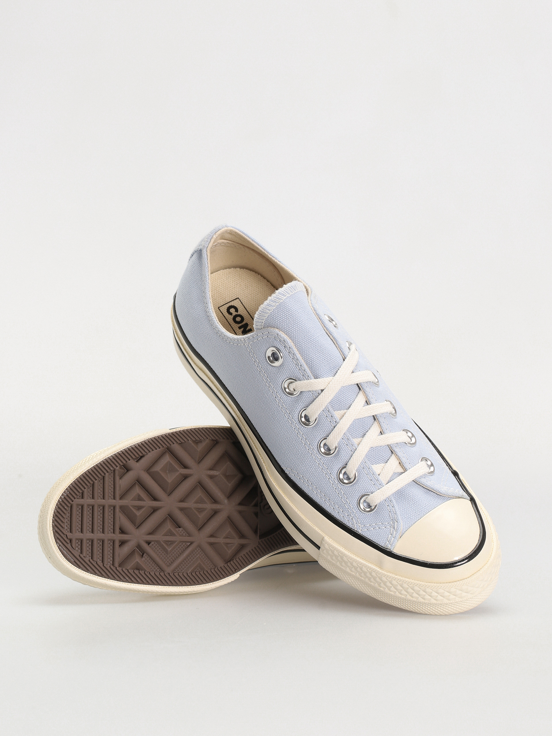 Tenisky Converse Chuck 70 (light grey)