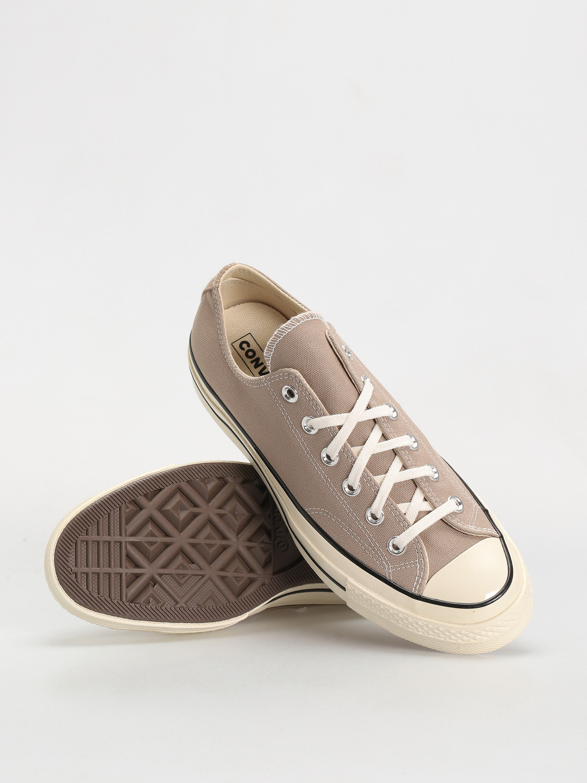 Tenisky Converse Chuck 70 (sand/chocolate)
