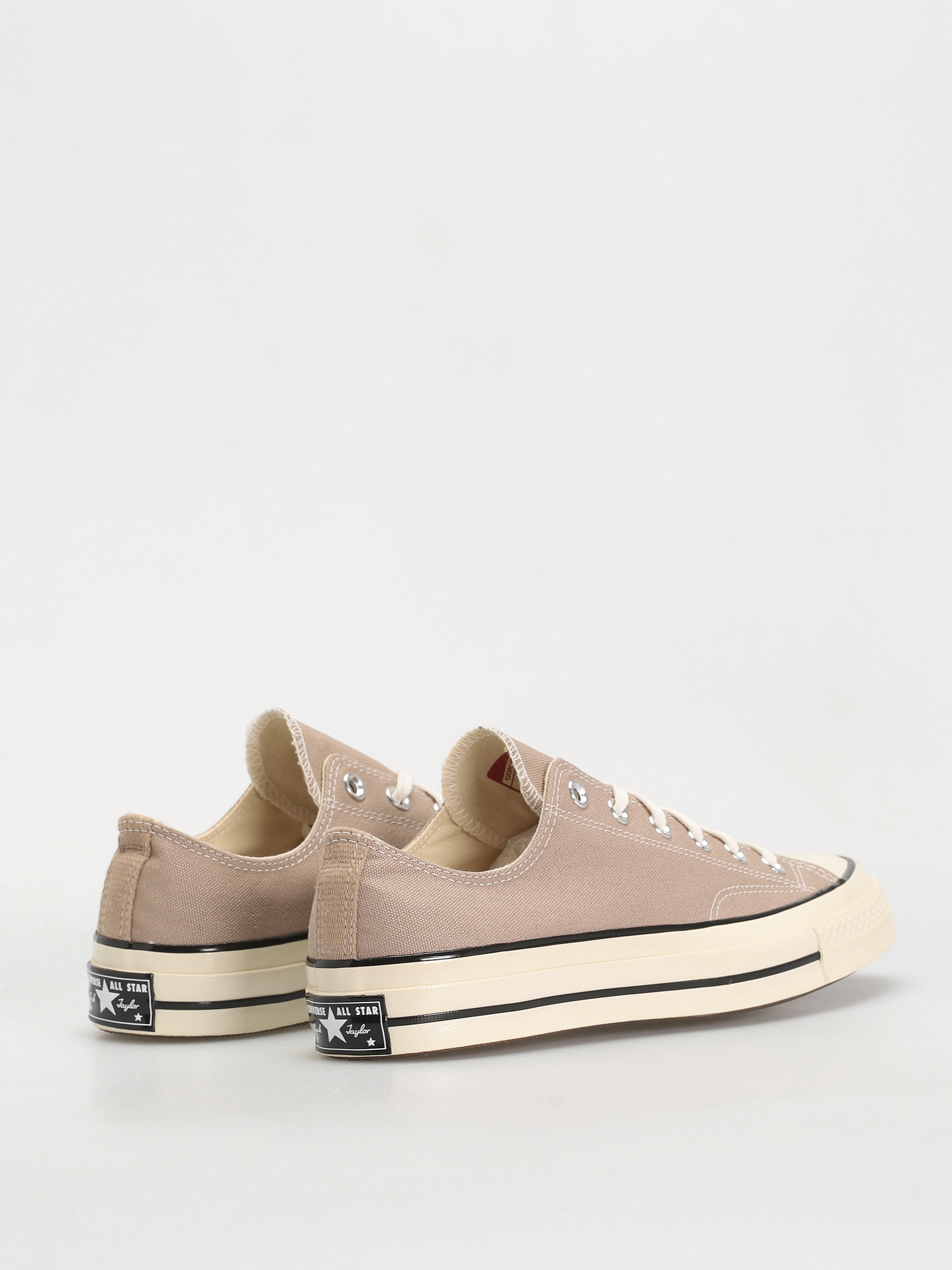Tenisky Converse Chuck 70 (sand/chocolate)