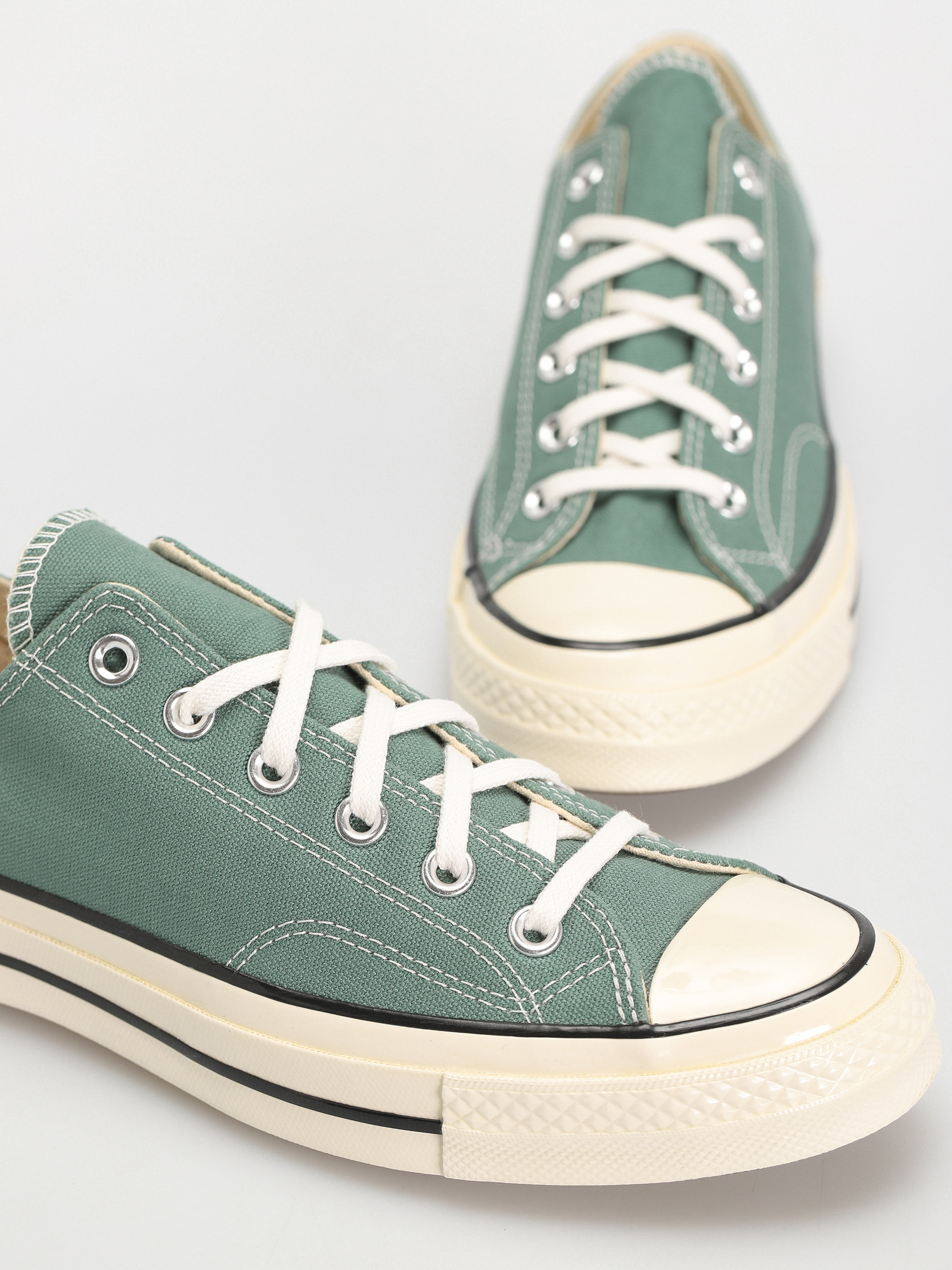Tenisky Converse Chuck 70 (forest/olive)
