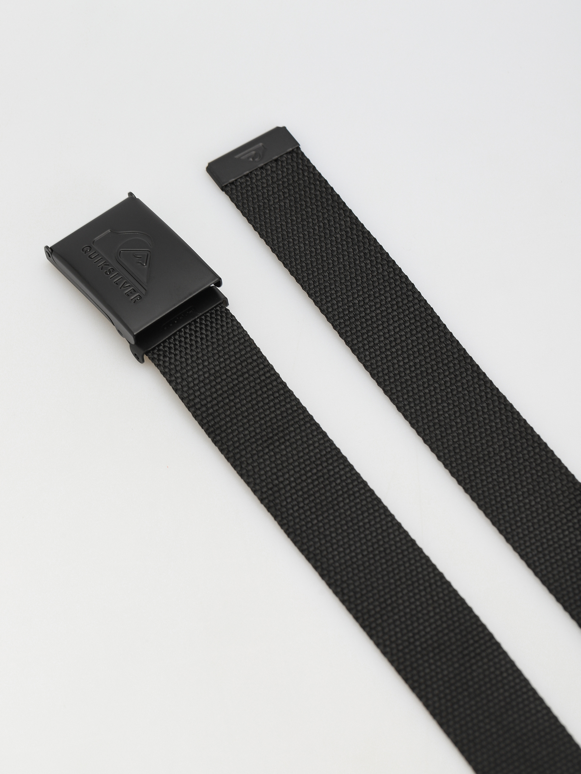 Opasok Quiksilver Principal Schwack (black/black)