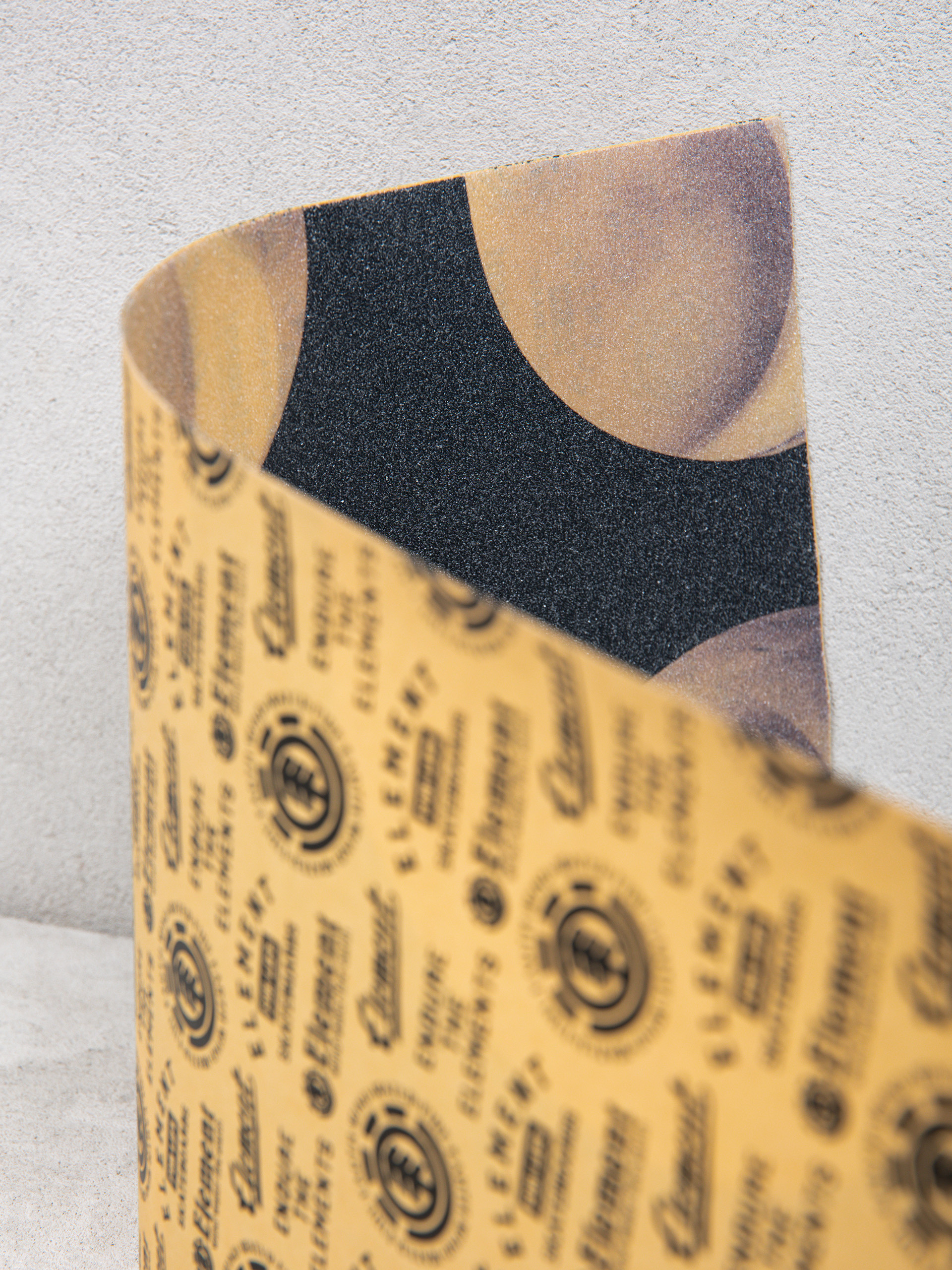 Grip Element Jaakko Sky Hole (assorted)