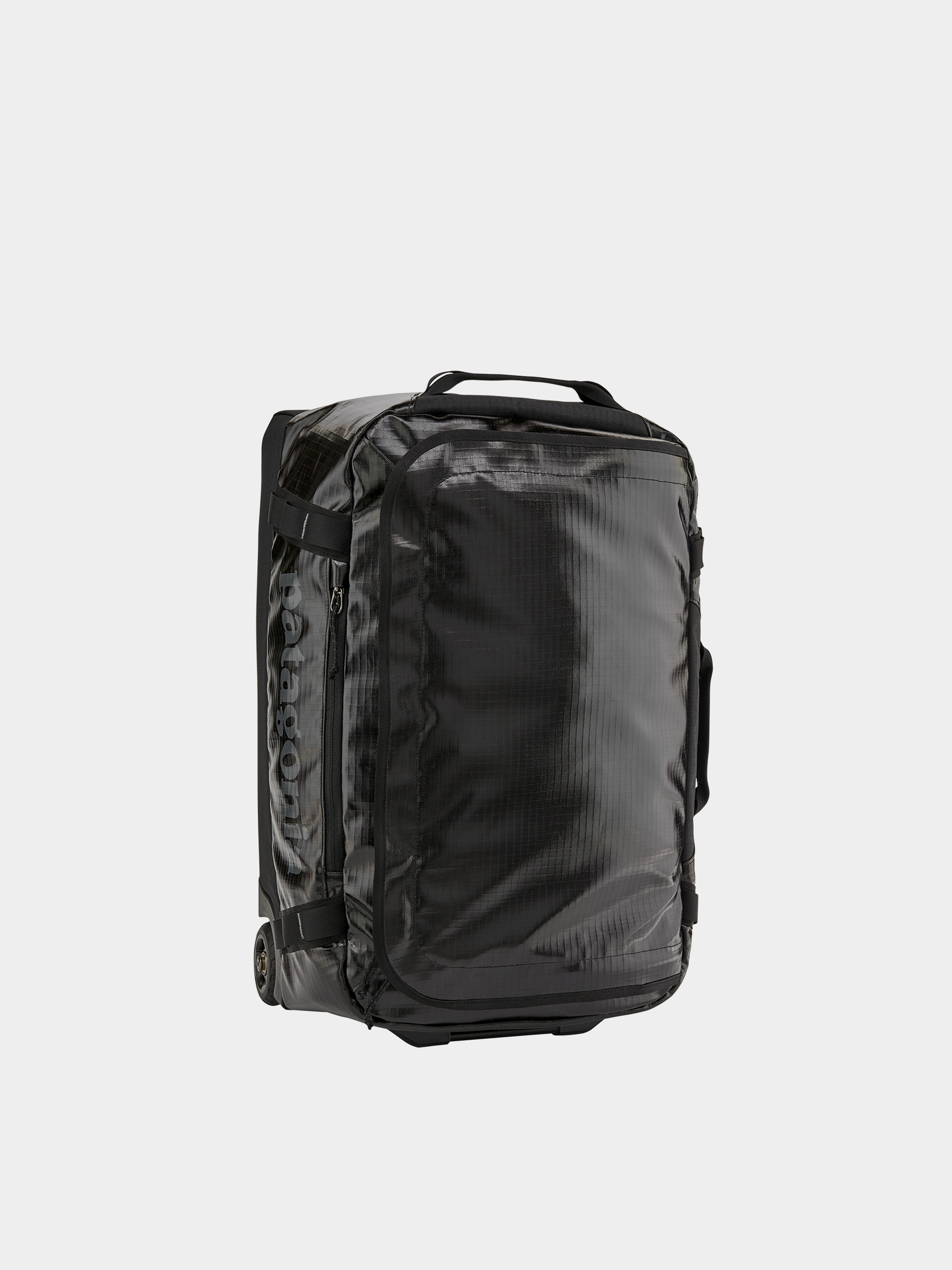 Taška Patagonia Black Hole Wheeled Duffel 40L (black)