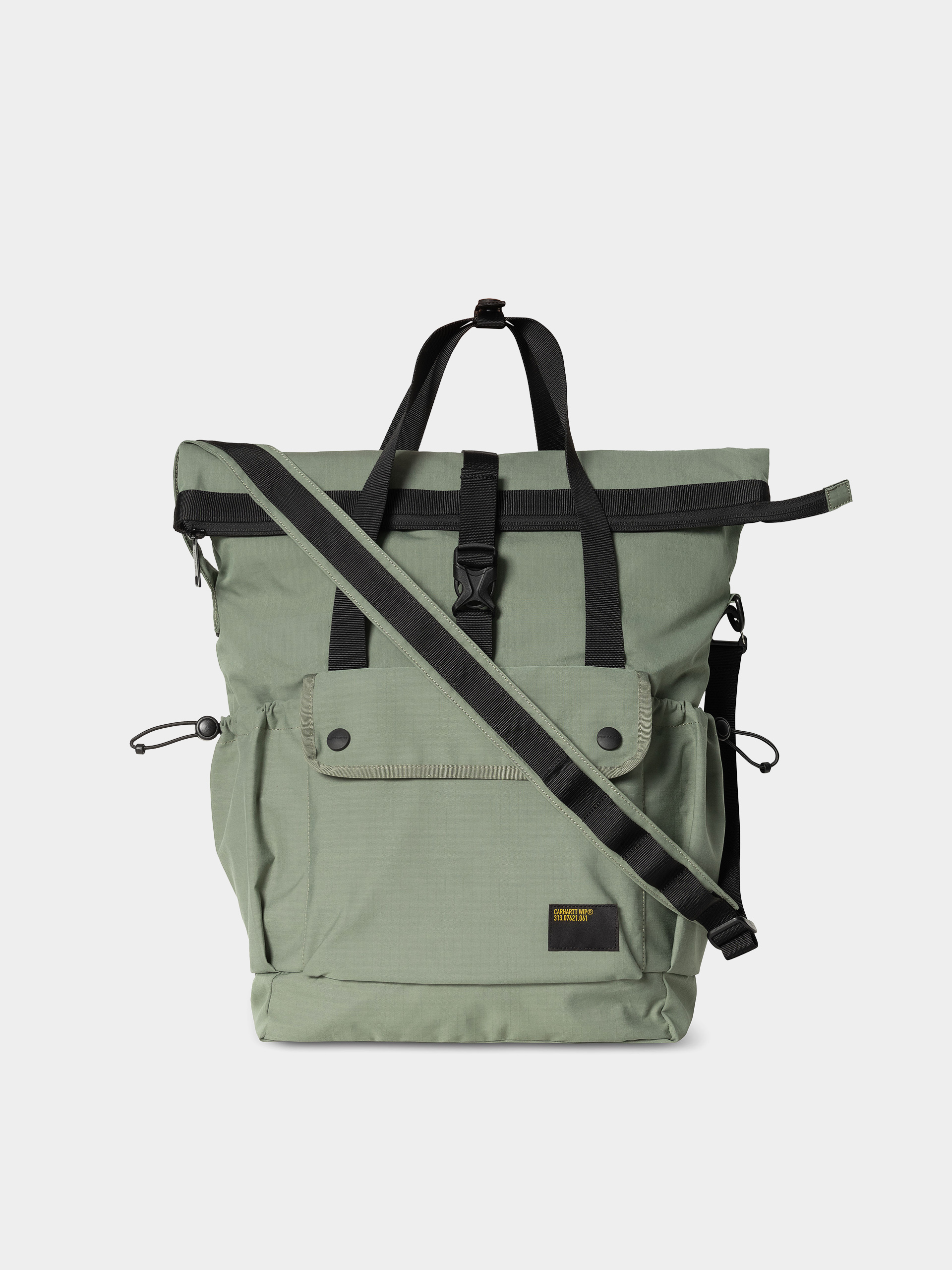 Taška Carhartt WIP Haste Tote (park)