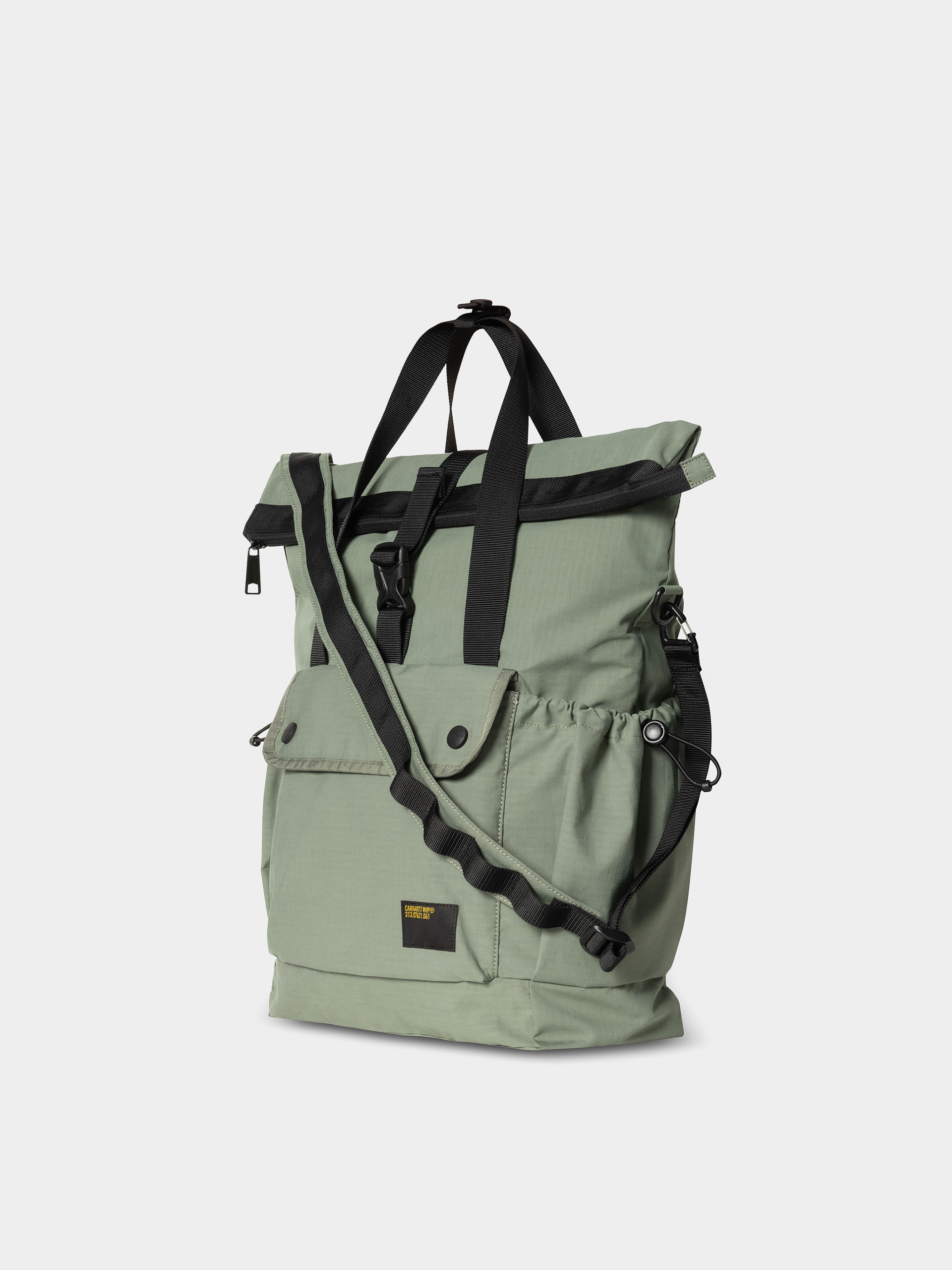 Taška Carhartt WIP Haste Tote (park)